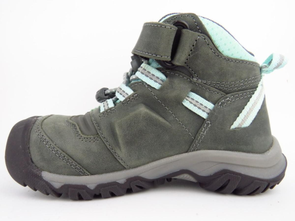 Keen RIDGE FLEX MID WP Wanderschuh günstig online kaufen