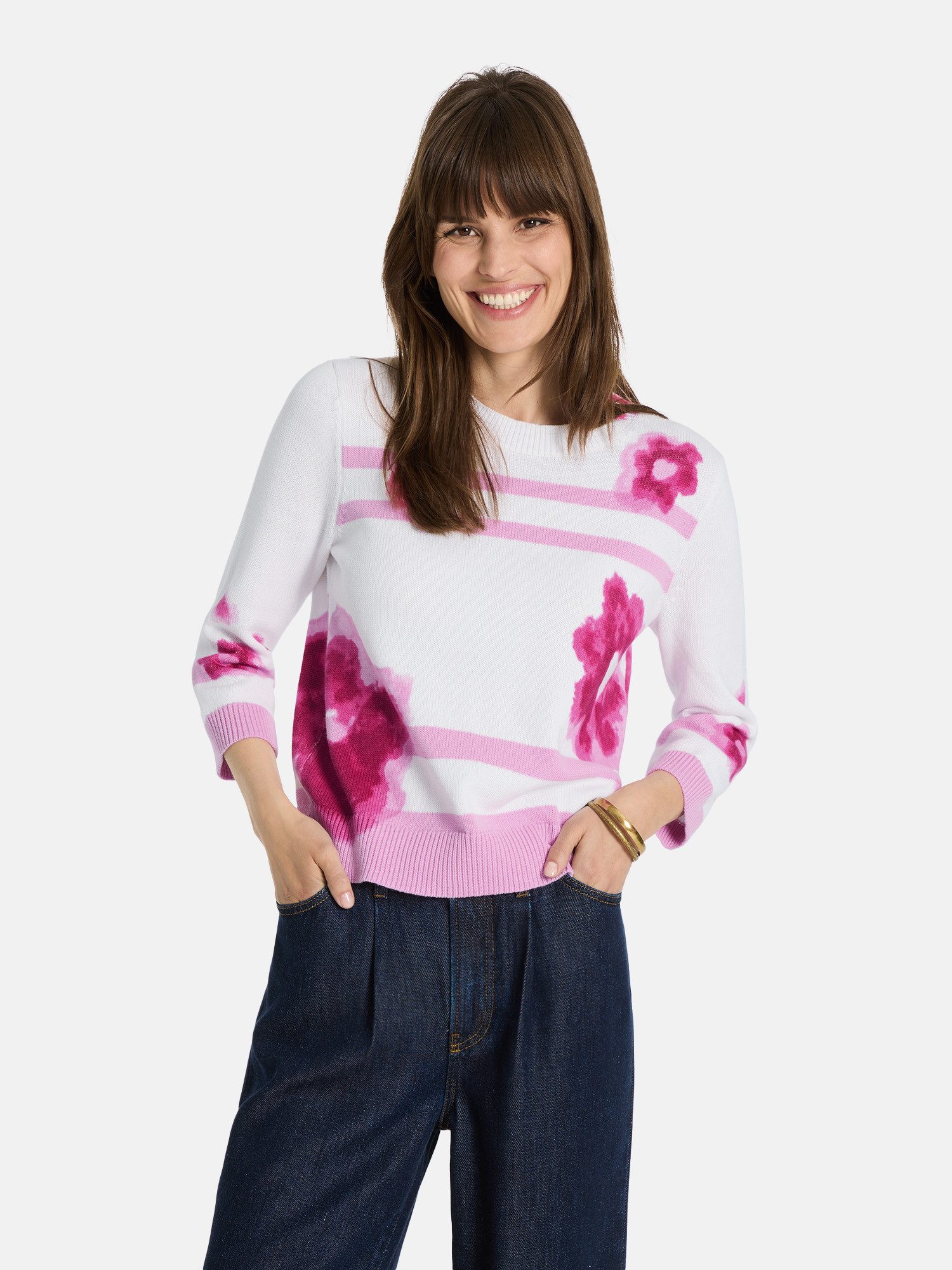 Lieblingsstück В'язані светри LoniL aus 100% Baumwolle