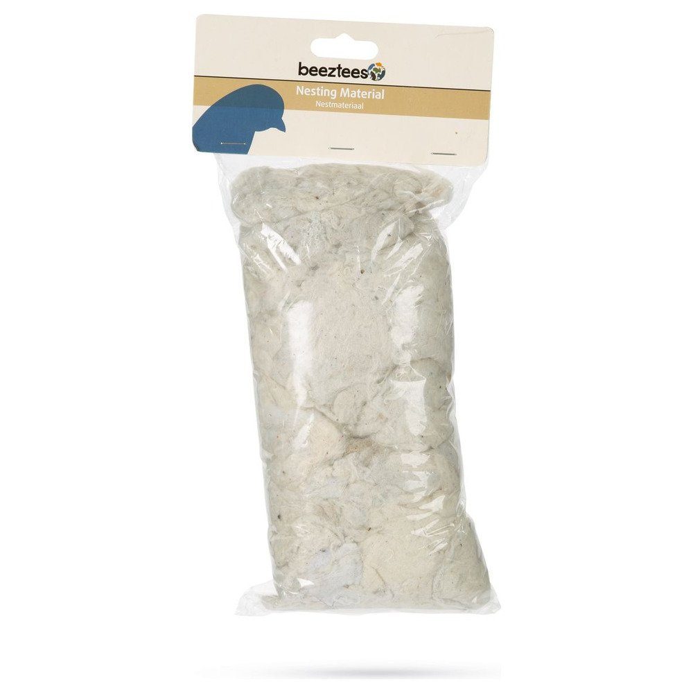 Nistmaterial Vogel Nistmaterial Baumwolle 100 g