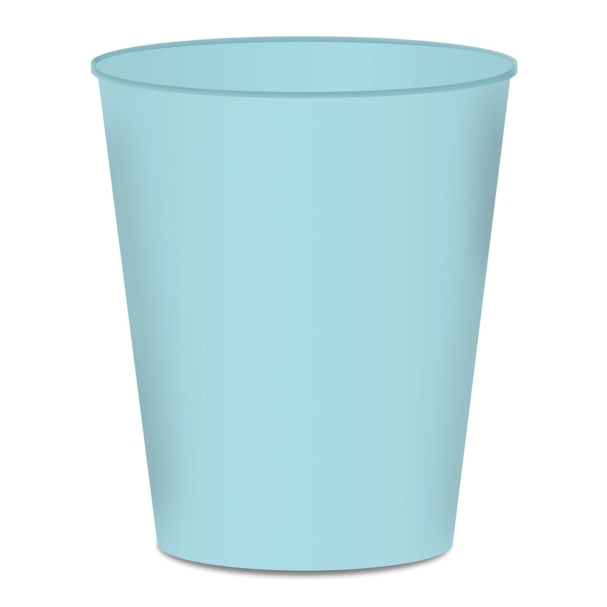 itenga Papierkorb itenga Papierkorb 15Liter BOC - blau - einfarbig