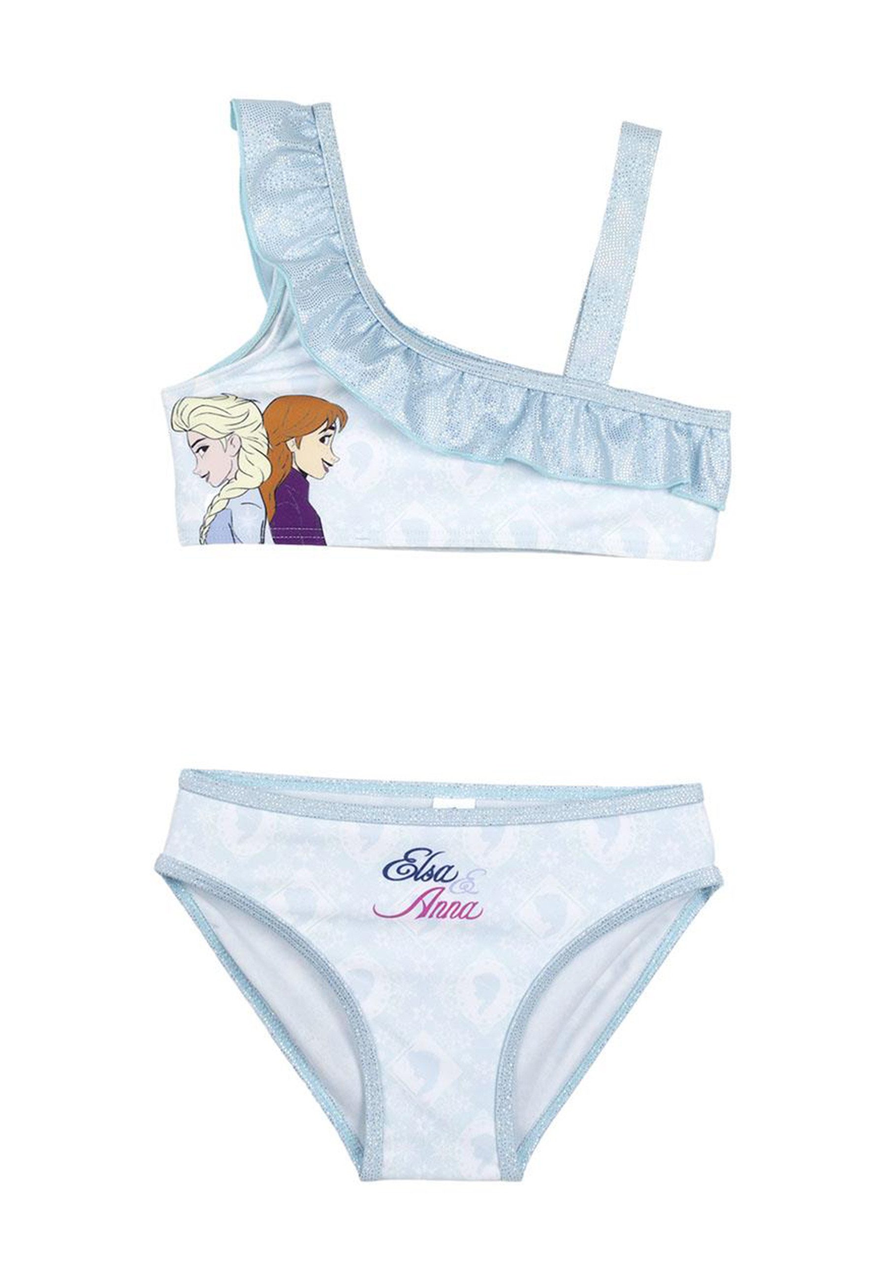 Badeanzug Mädchen Bikini Bade-Set Badeanzug Bademode