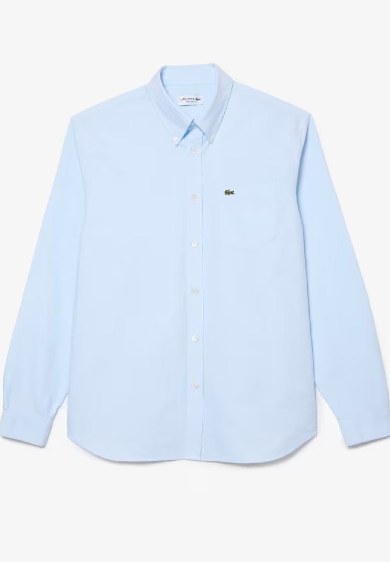 Lacoste  Hemdbluse CH1911 günstig online kaufen