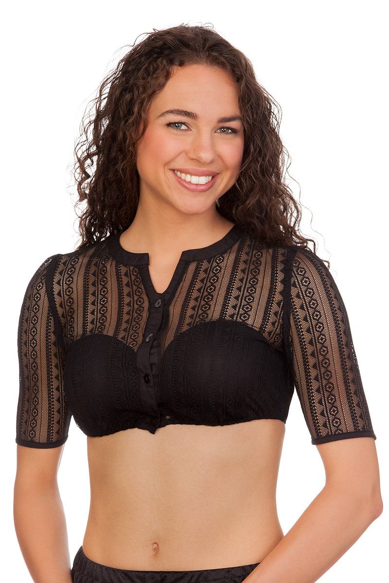 Spieth & Wensky Dirndlbluse Dirndlbluse - günstig online kaufen