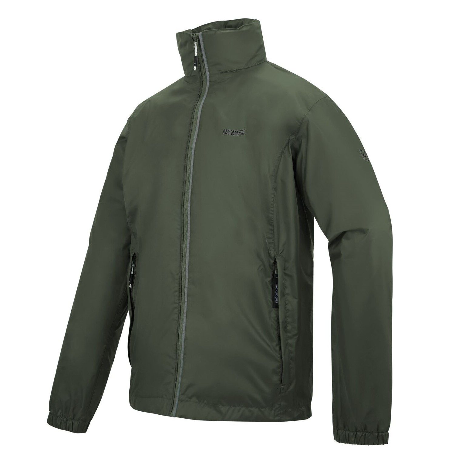 Dark Khaki - 41C