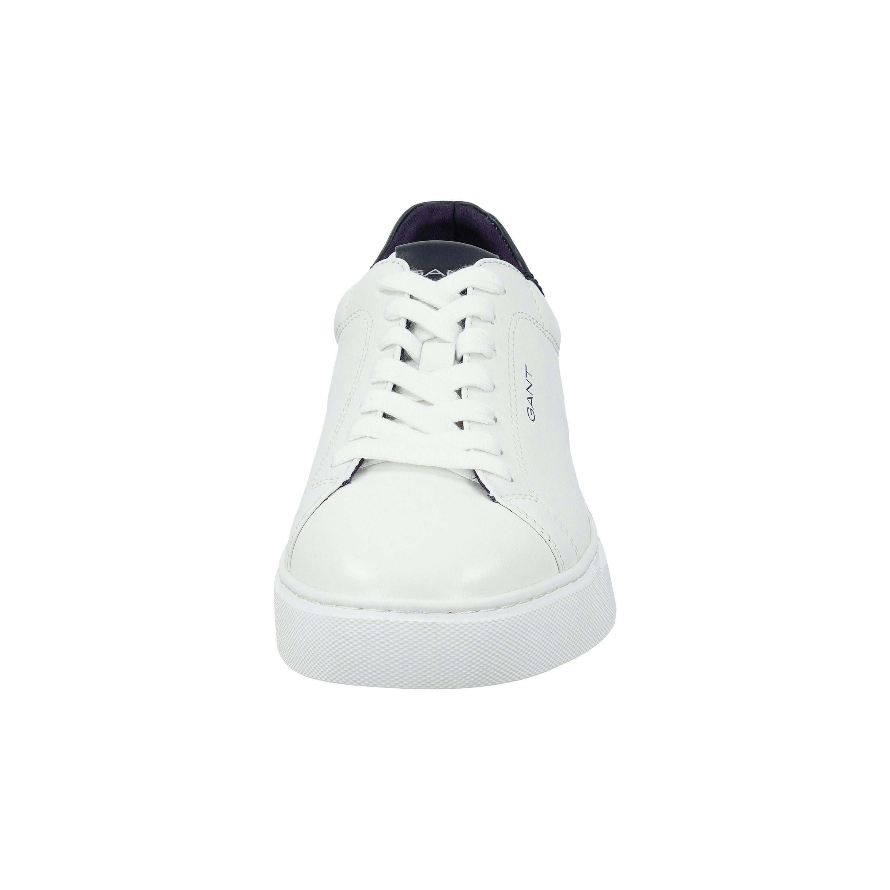 Gant Mc Julien Sneaker Business Schnürschuh, Retro Sneaker mit Lederinnensohle
