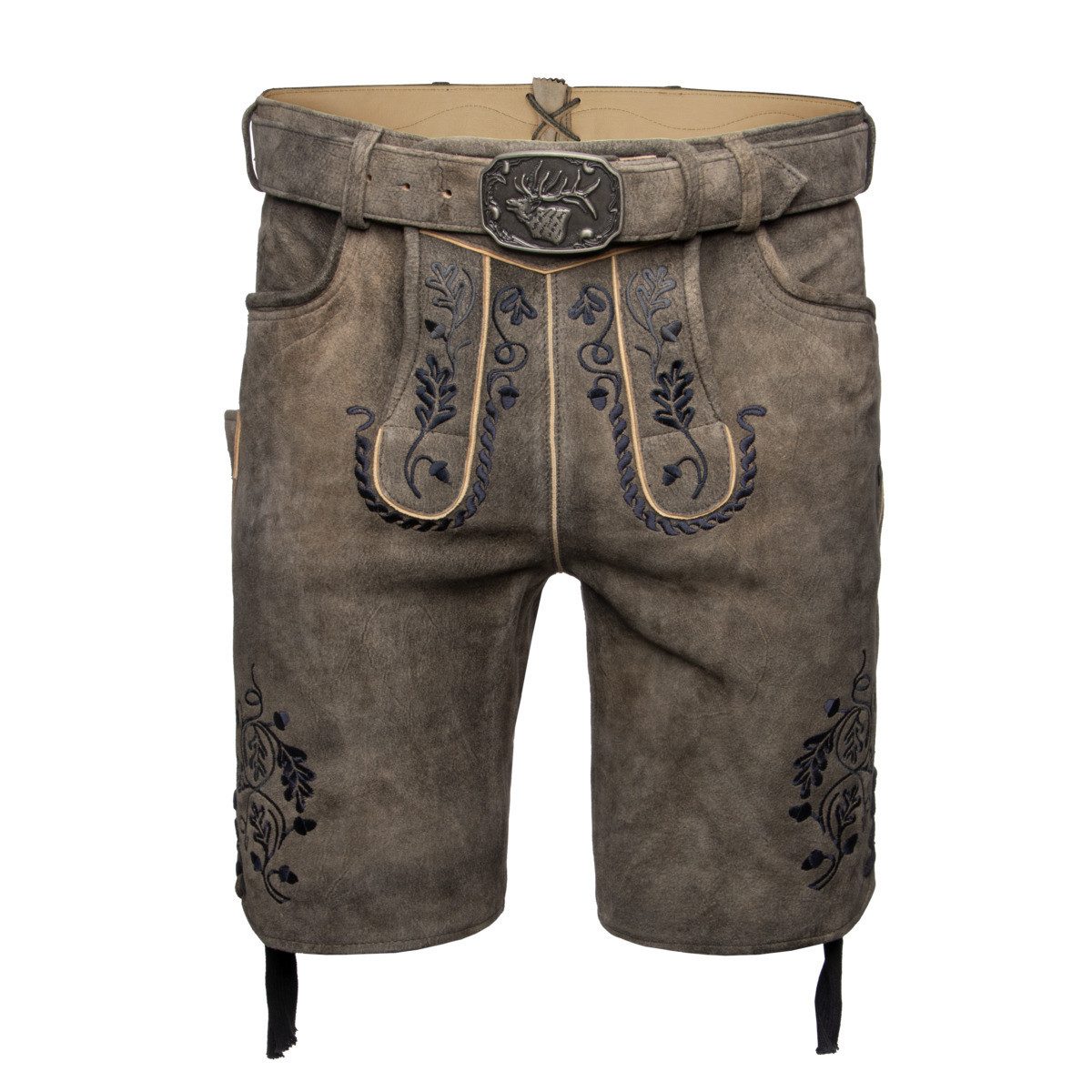 Spieth & Wensky Trachtenlederhose Gottfried Herren günstig online kaufen