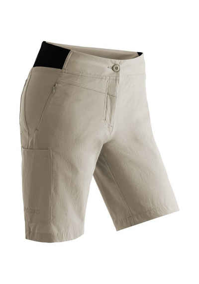 Maier Sports Funktionsshorts Lulaka Short Vario