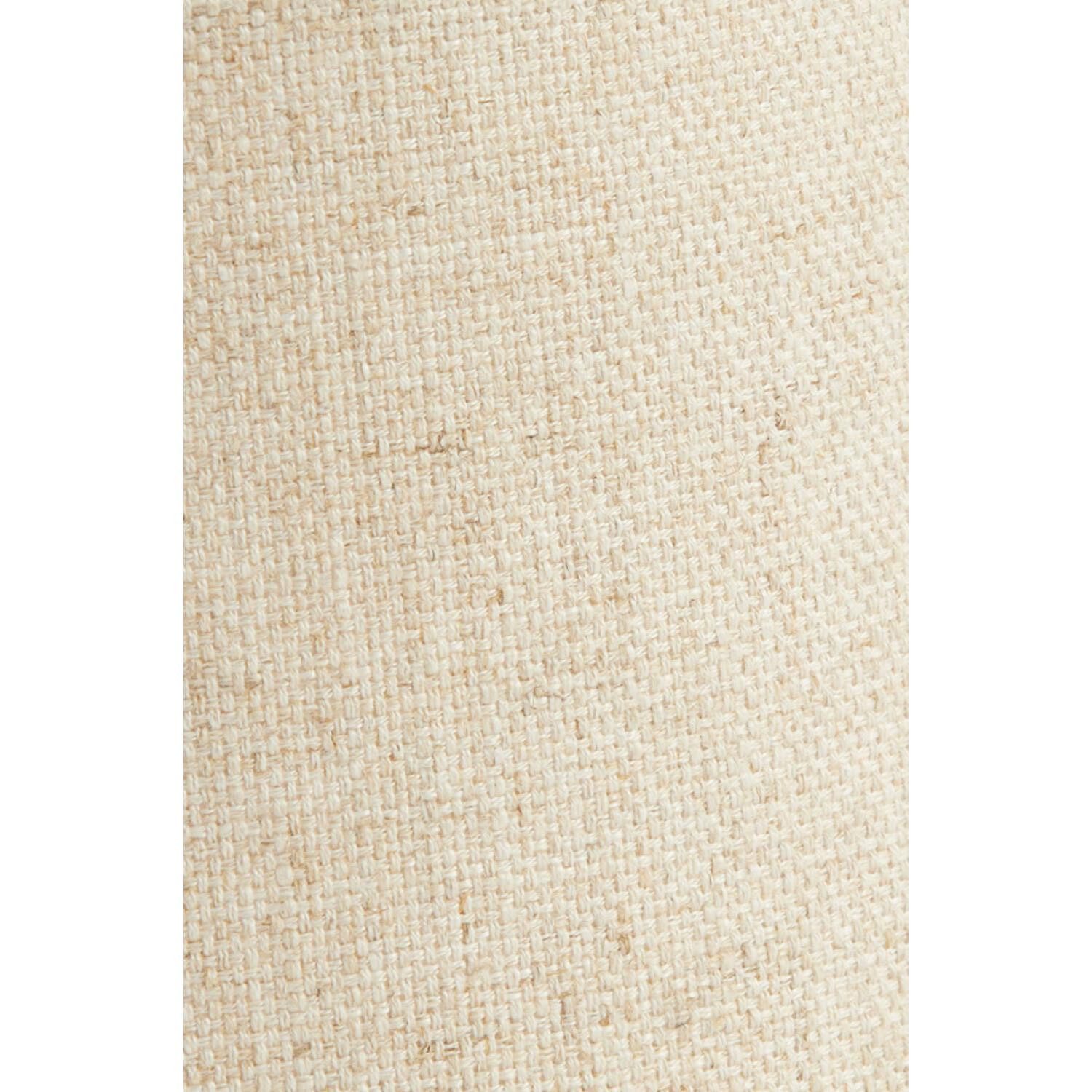 Light & Living Lampenschirm Lampenschirm Livigno Natural (35x30cm)