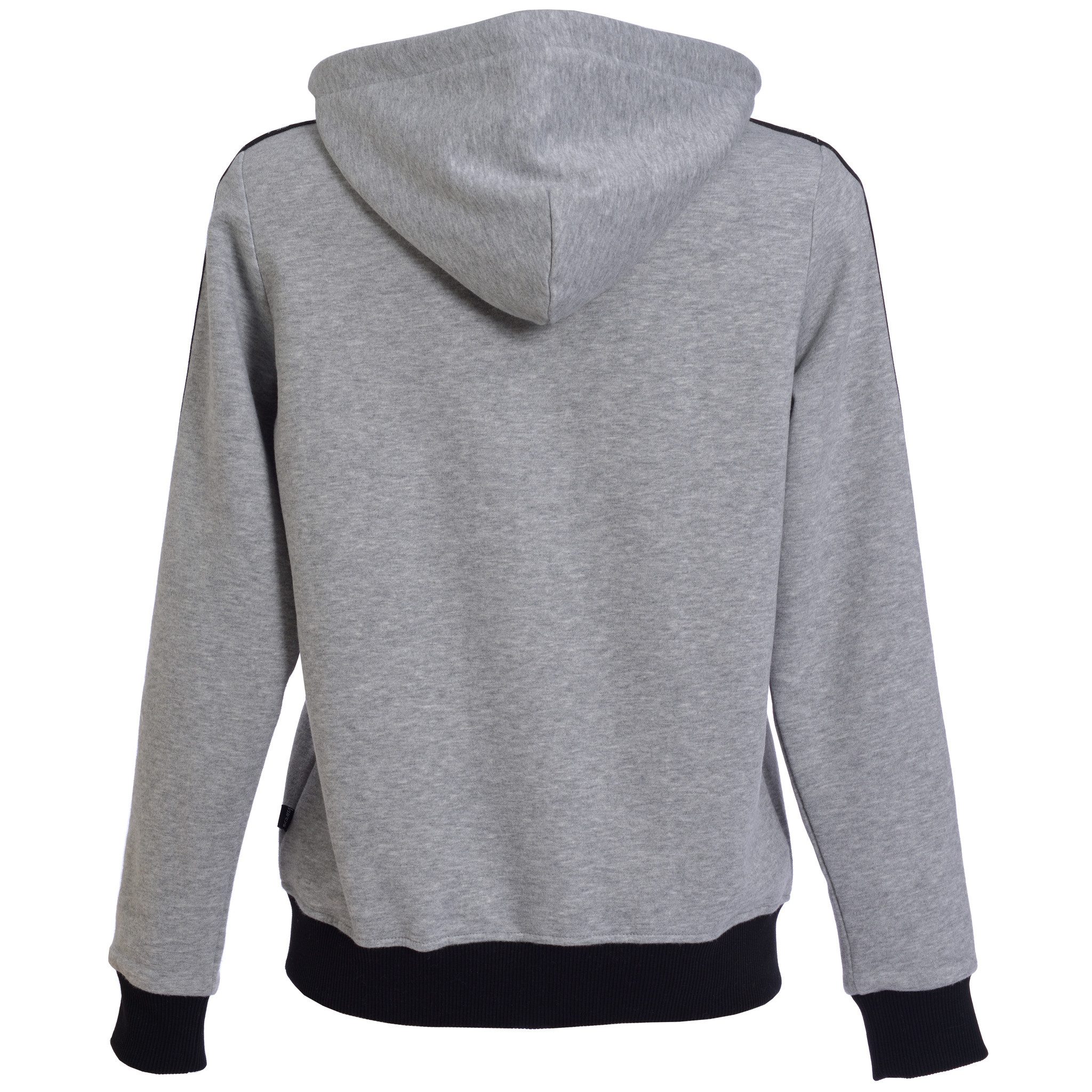 Skratta Kapuzenpullover Damen Hoodie mit Reißverschluss Nova günstig online kaufen