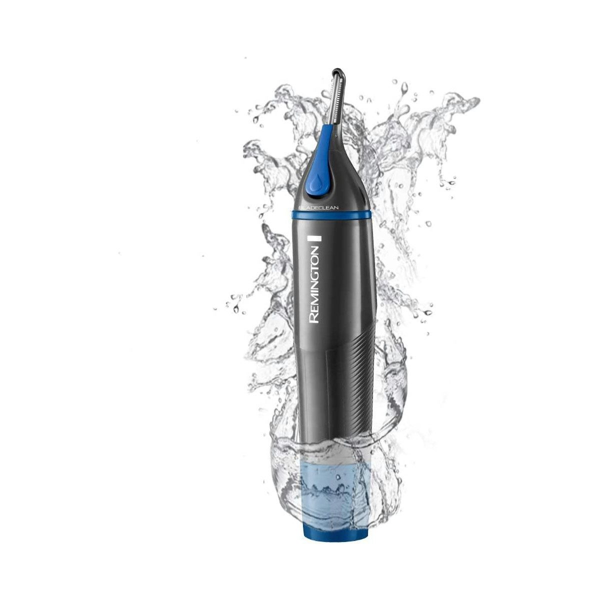 Remington Nasenhaartrimmer REMINGTON NE3850 Nano-Series Hygiene Clipper Trimmer