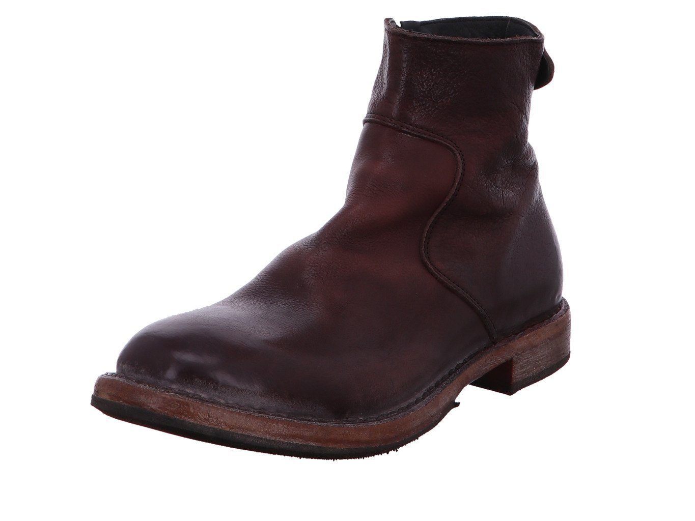 MOMA Tronchetto Uomo Ankleboots