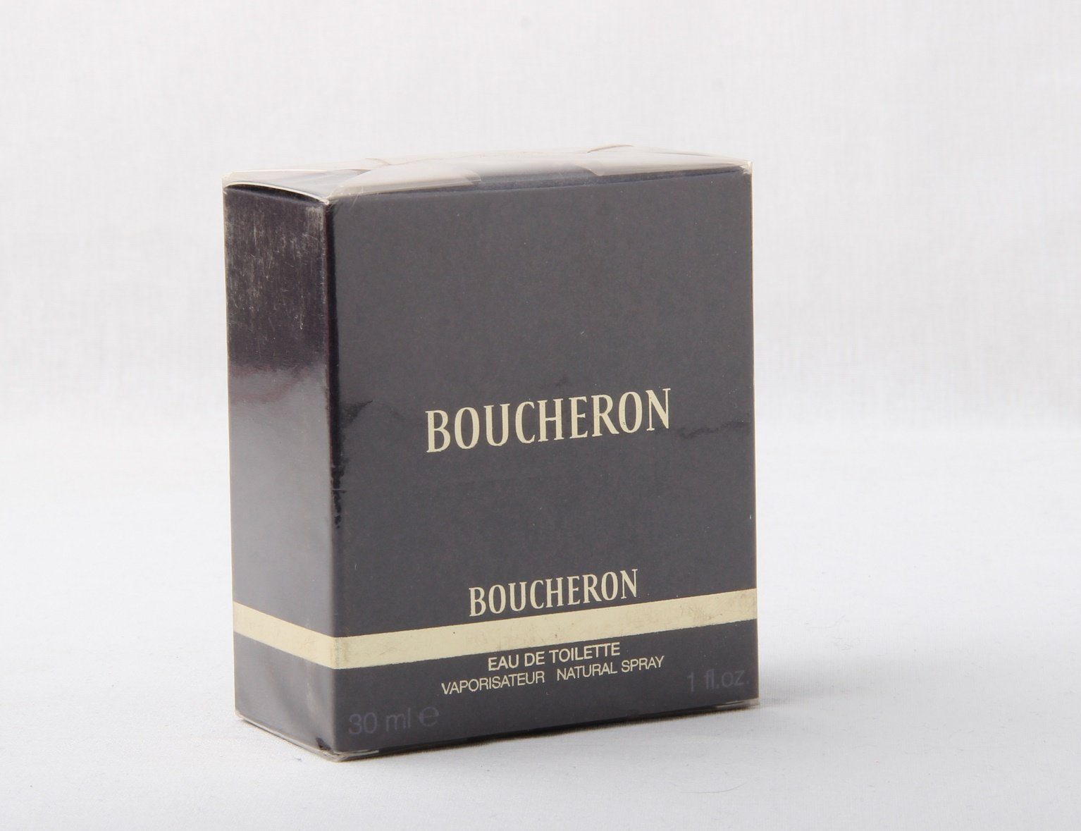boucheron initial eau de toilette