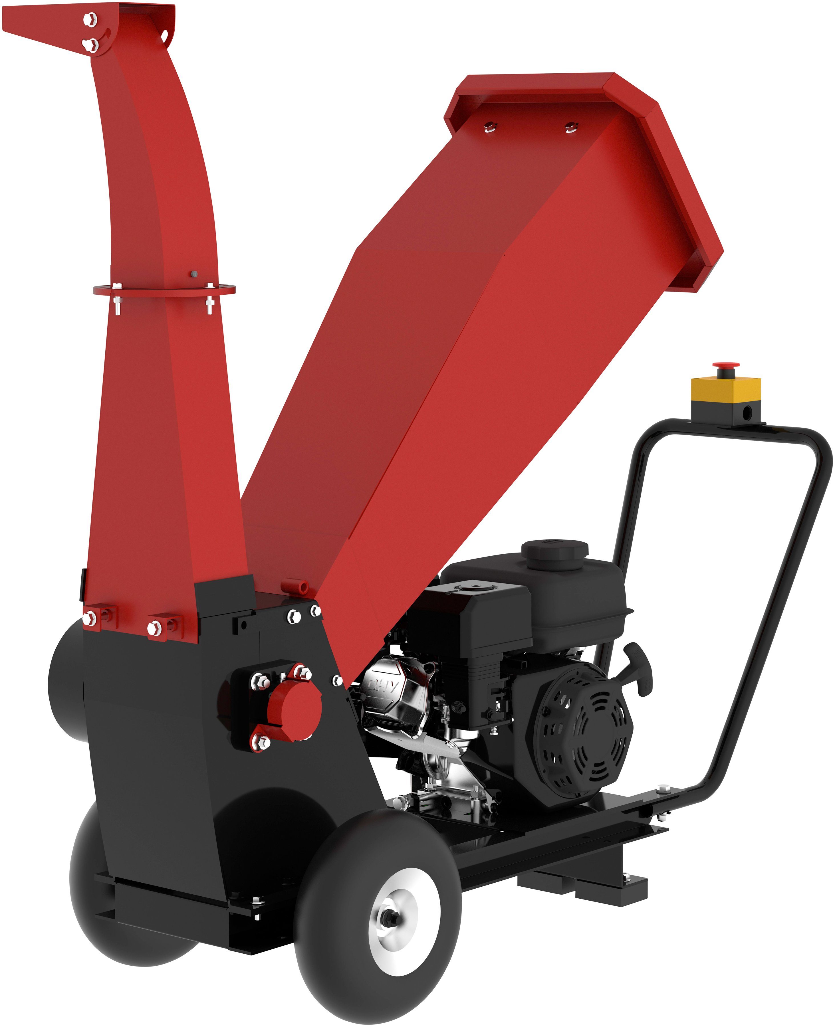 Häcksler GH 11.7-100