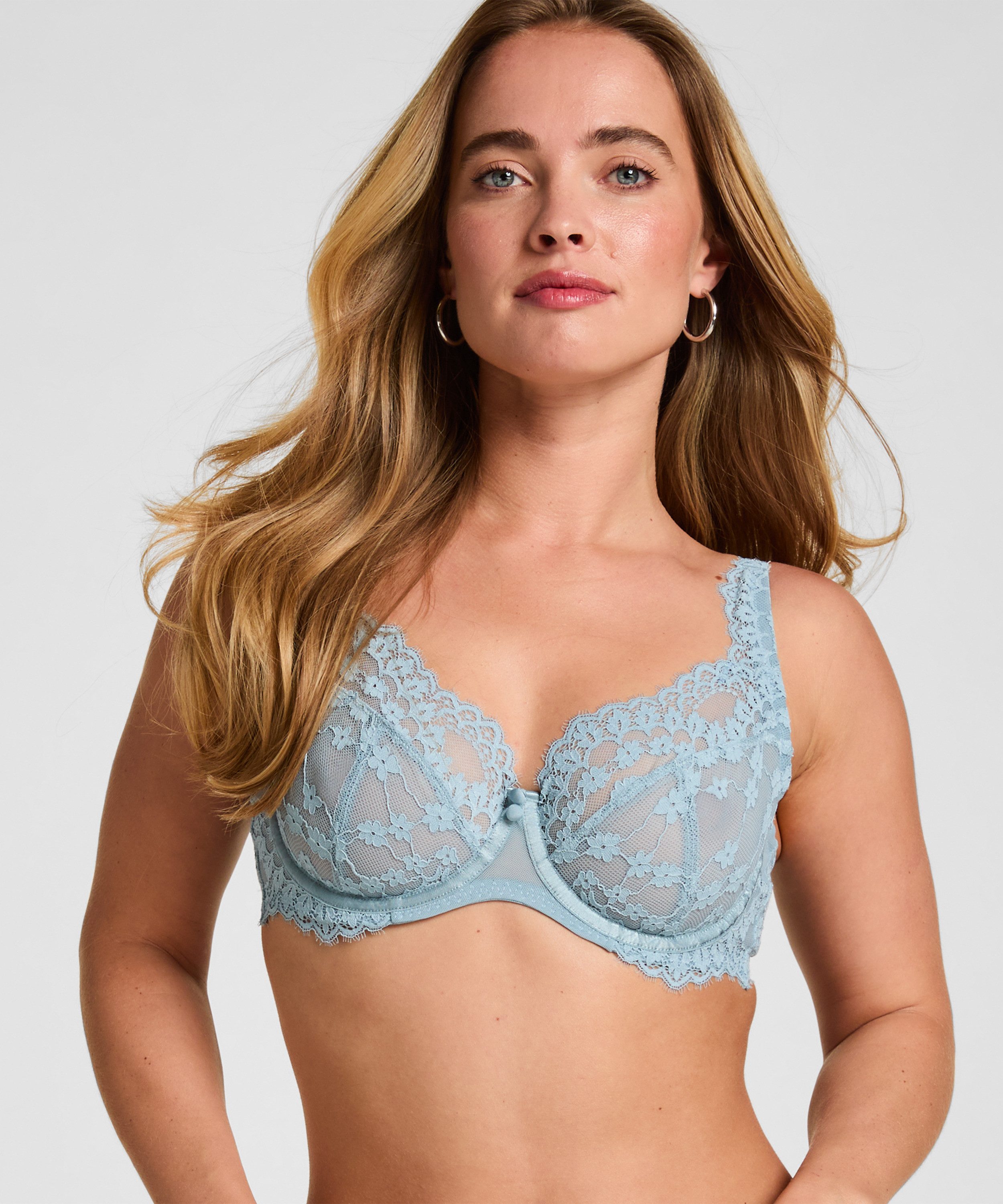Hunkemöller Bügel-BH Daisy Non-Padded Underwired Bra