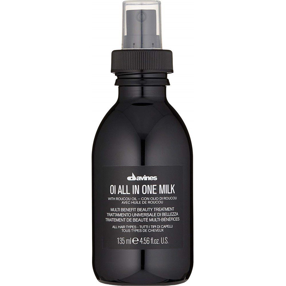 Davines Leave-in Pflege Davines Oi All in One Milk 135 ml