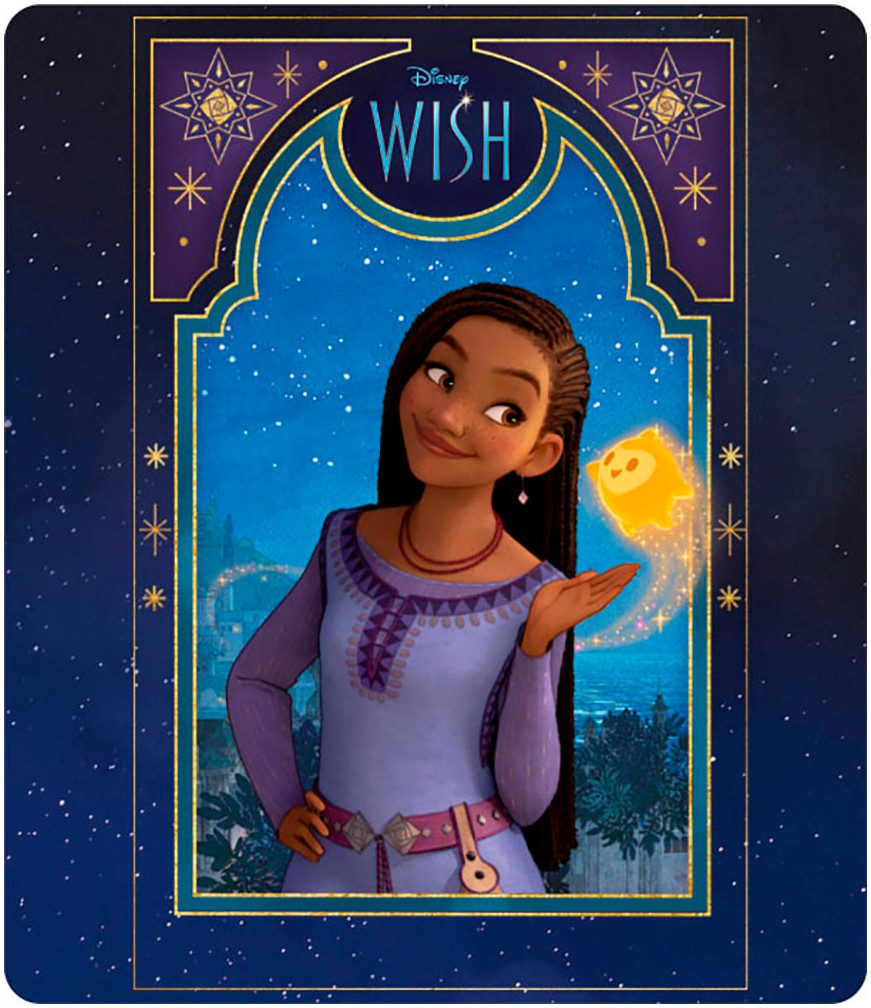 tonies Hörspielfigur Disney Wish – Bild 4 von 4