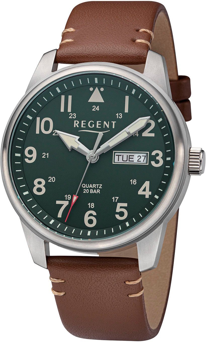 Quarzuhr BA-759 - 19144217