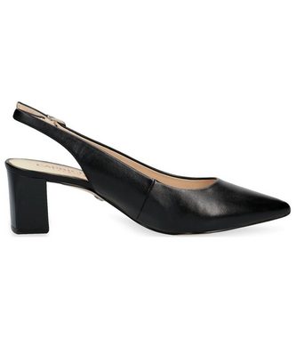 Caprice Pumps Leder Pumps