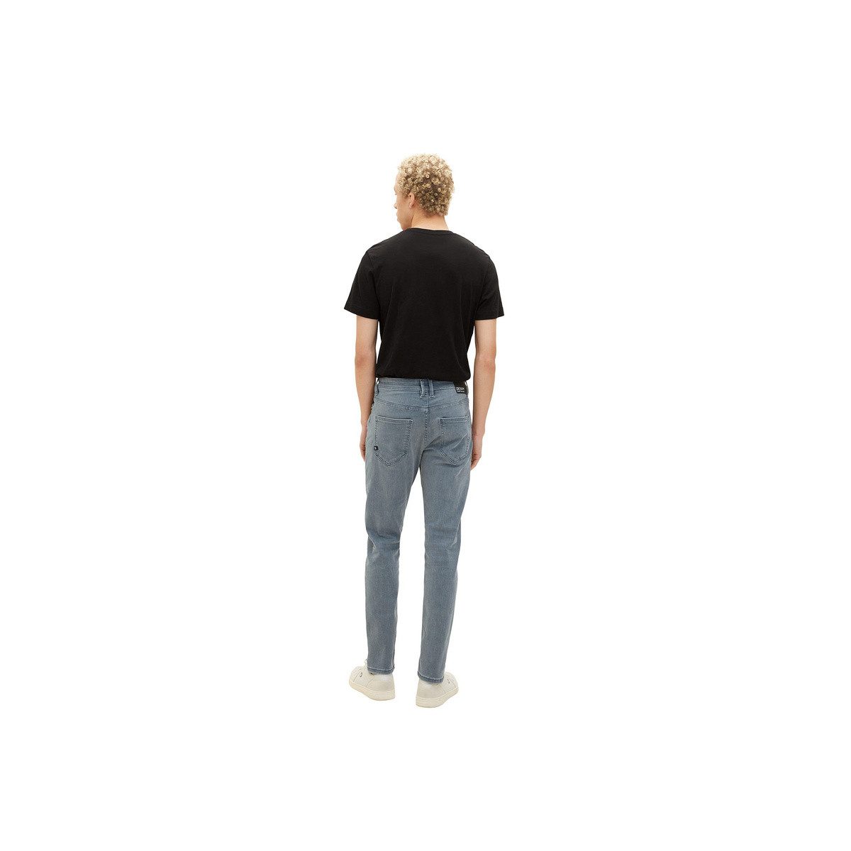 TOM TAILOR 5-Pocket-Jeans Jeans für Herren (1-tlg)