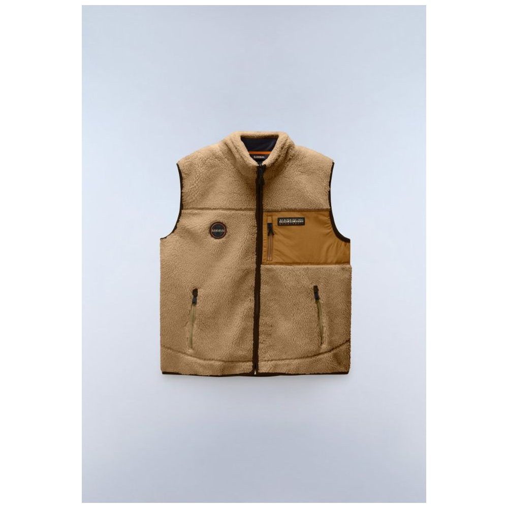 Napapijri Sweatweste Yupik V 2