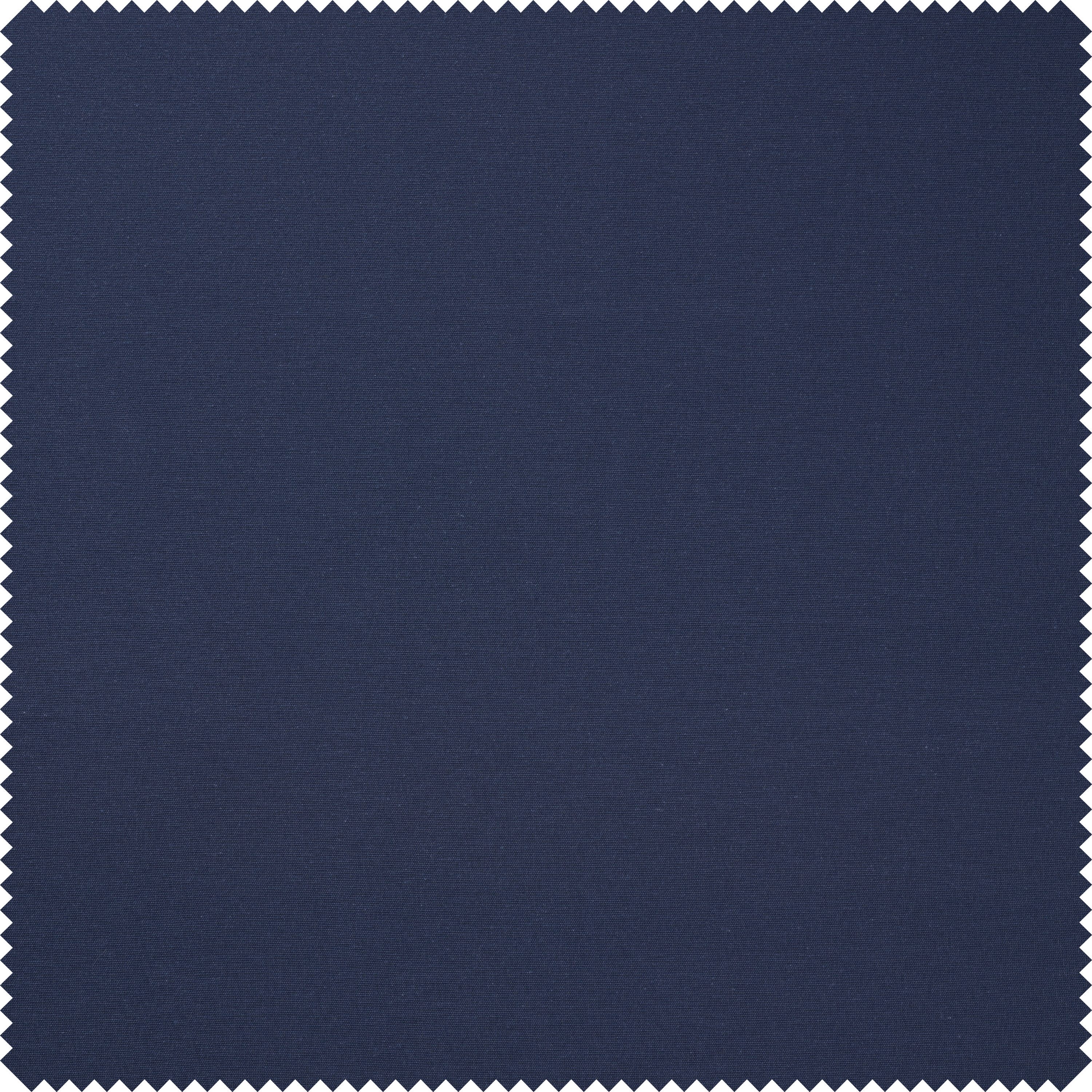 VBS Stoff Leinenoptik Uni Baumwollmischgewebe, 140cm breit, Meterware