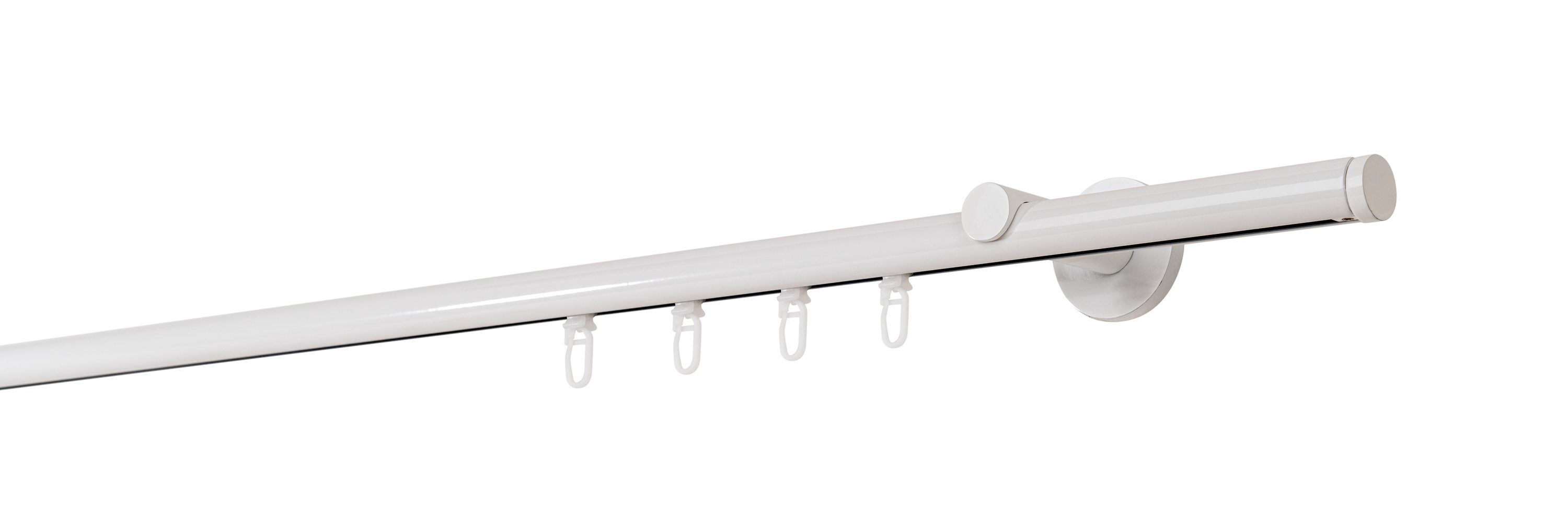 ondeco Gardinenstange Profil Wandabstand 6,5cm Match, günstig online kaufen