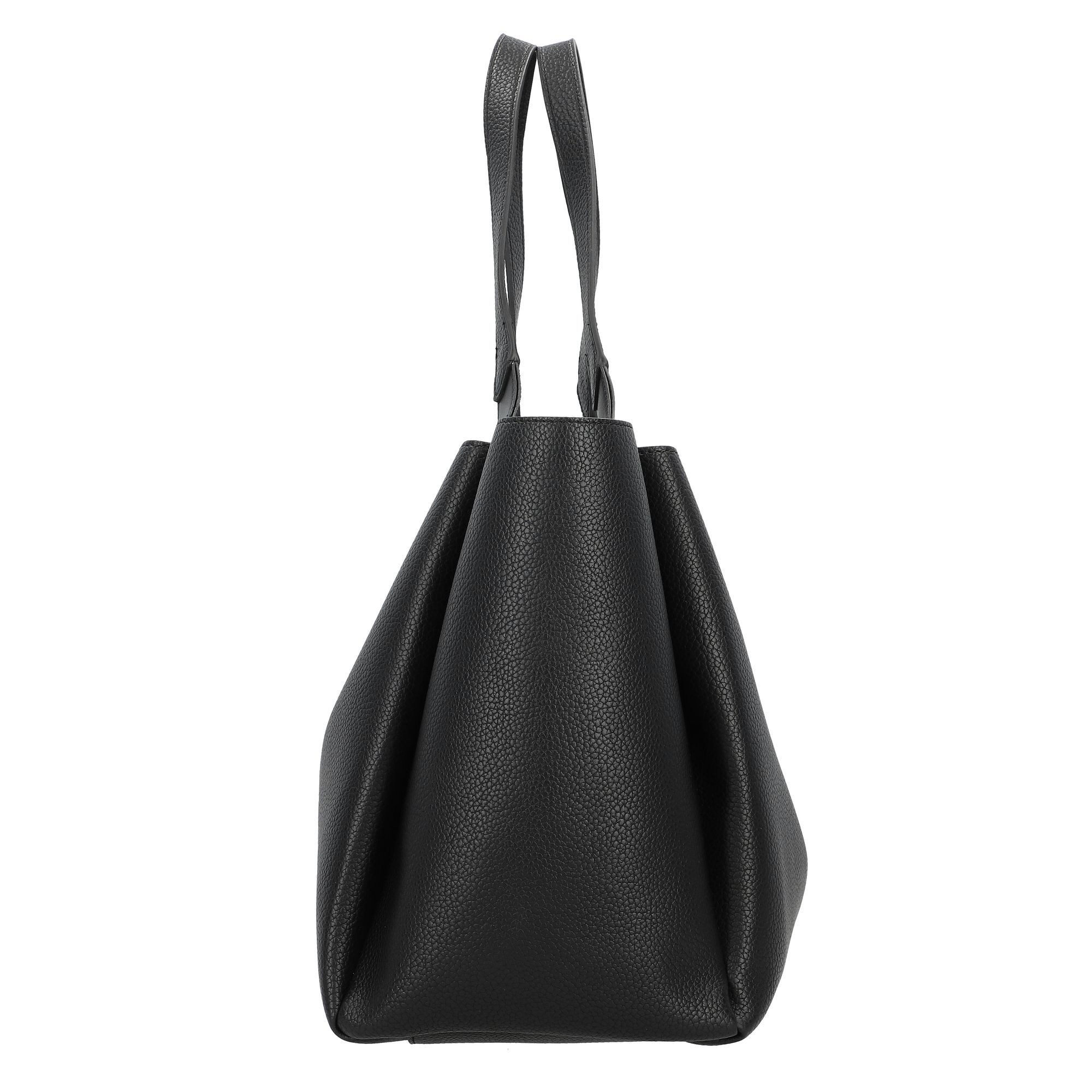 DKNY Shopper Willa, Leder