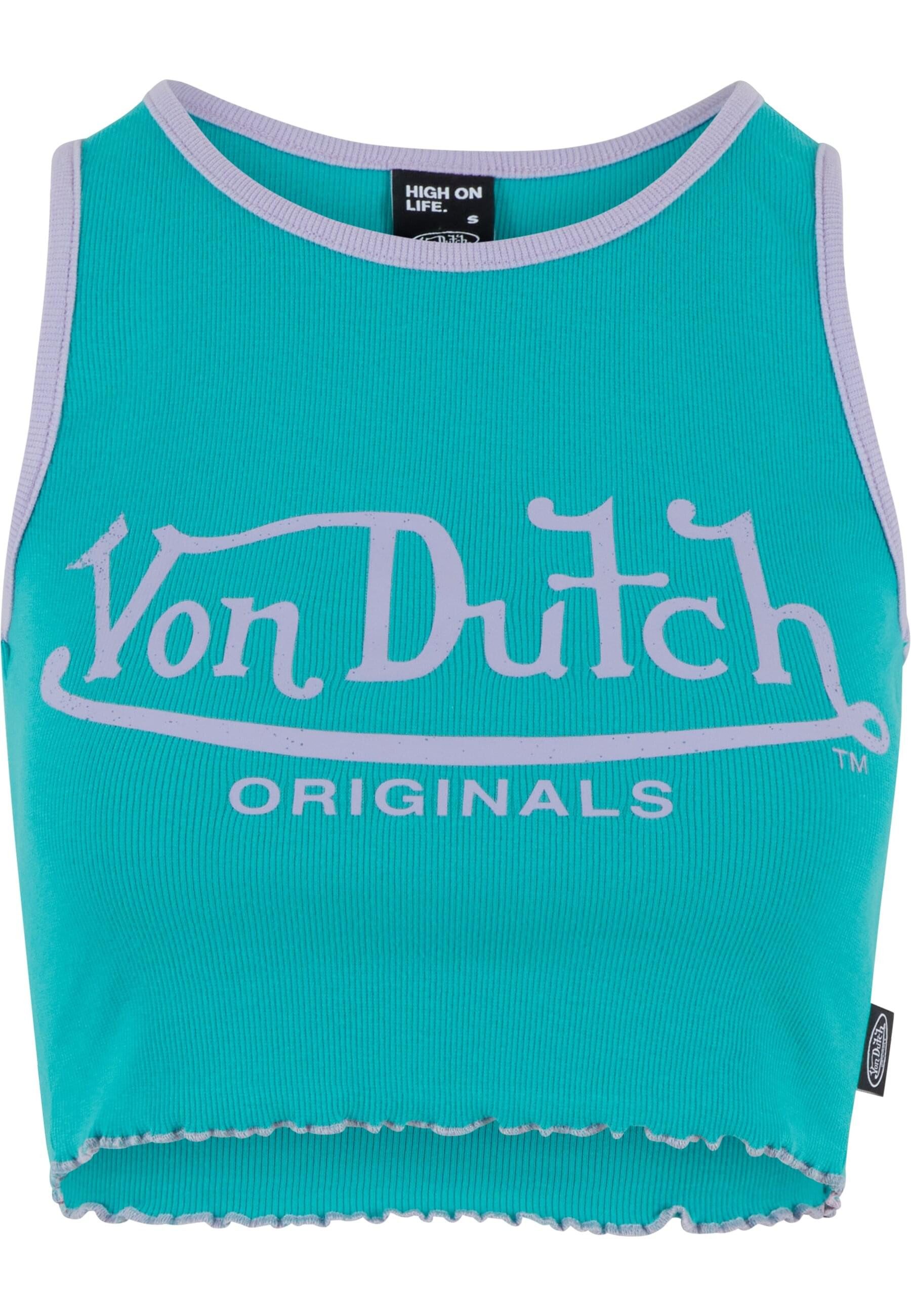 Muskelshirt Von Dutch ASHLEY TOPS