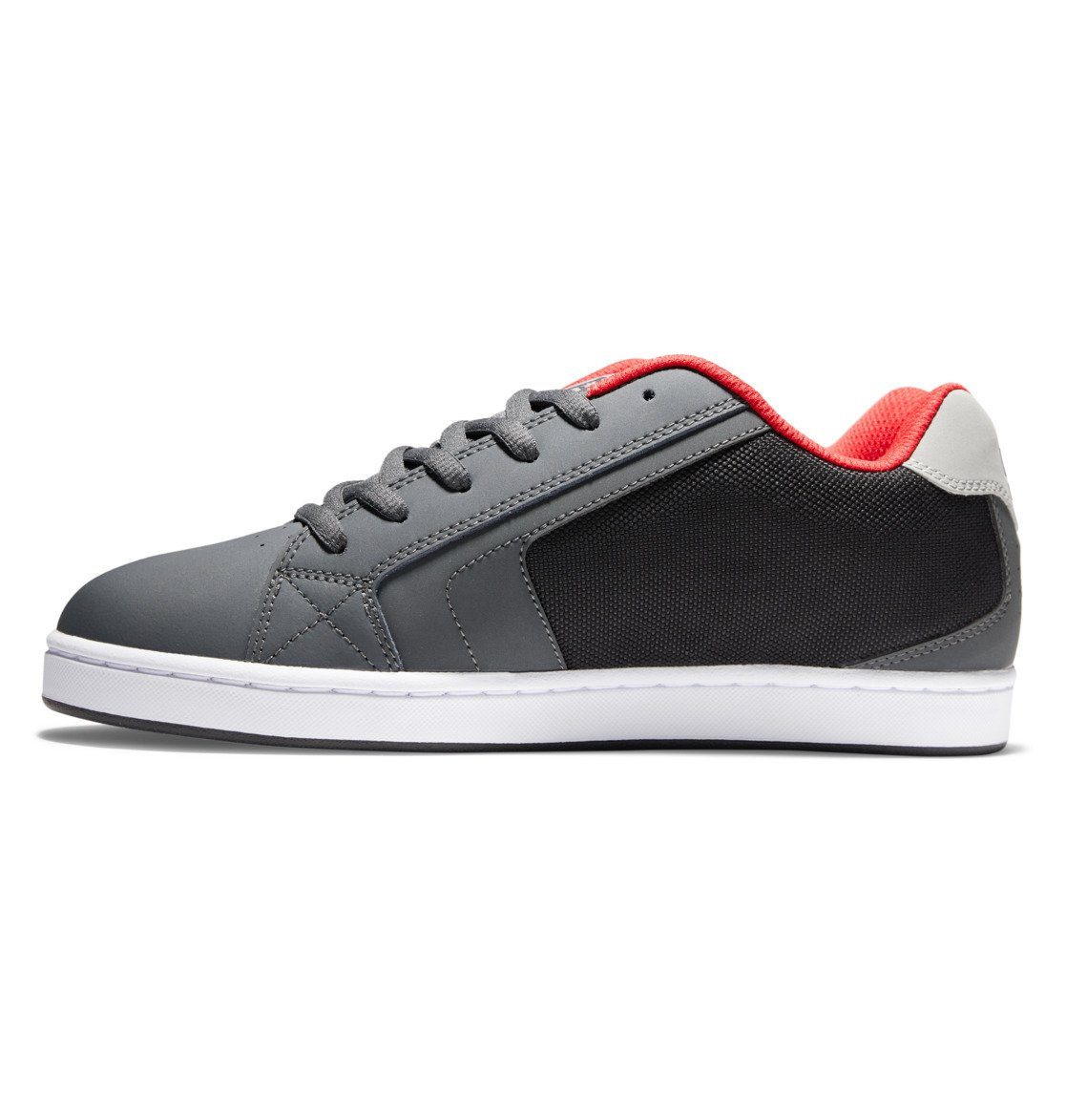DC Shoes Net grau Sneaker