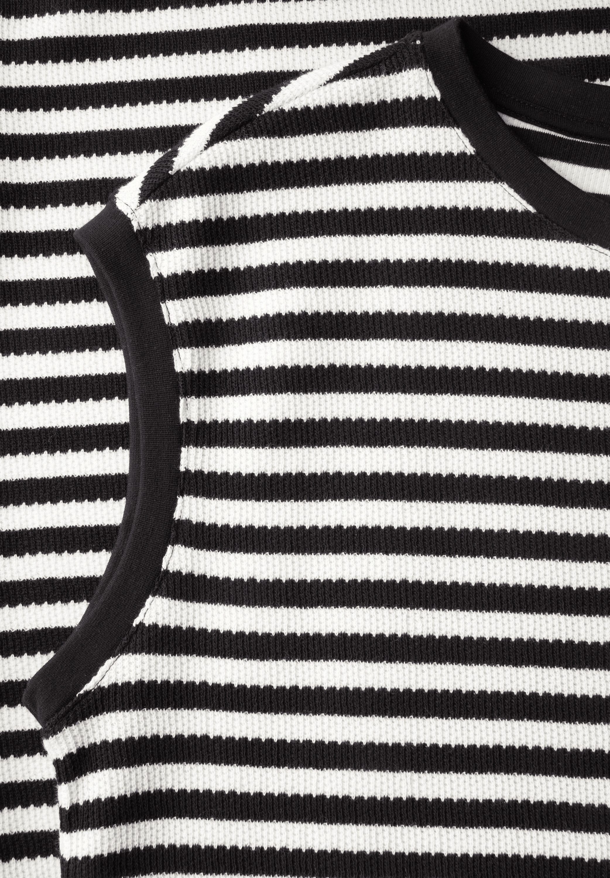 STREET ONE Strickkleid