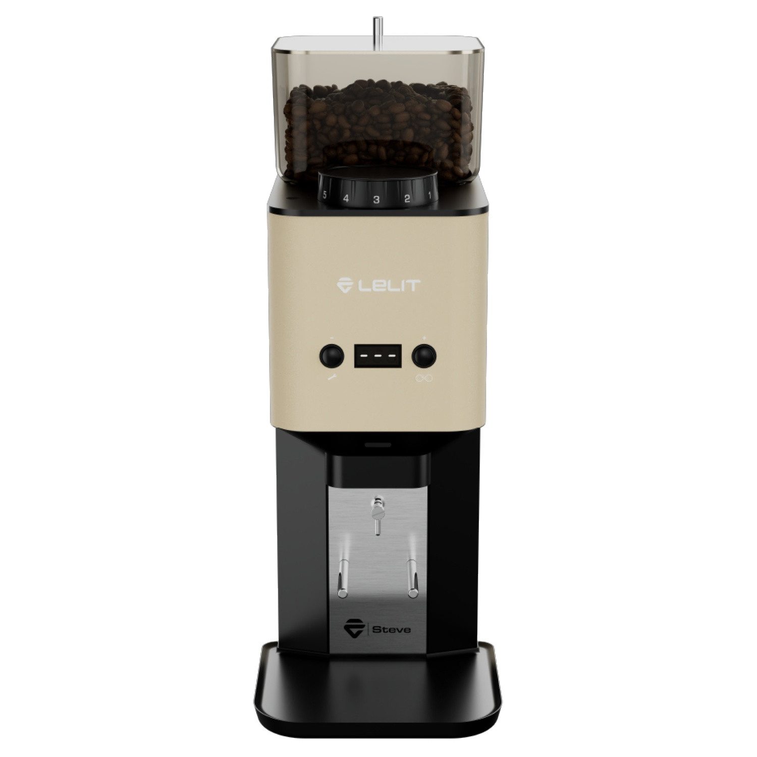 Lelit Kaffeemühle