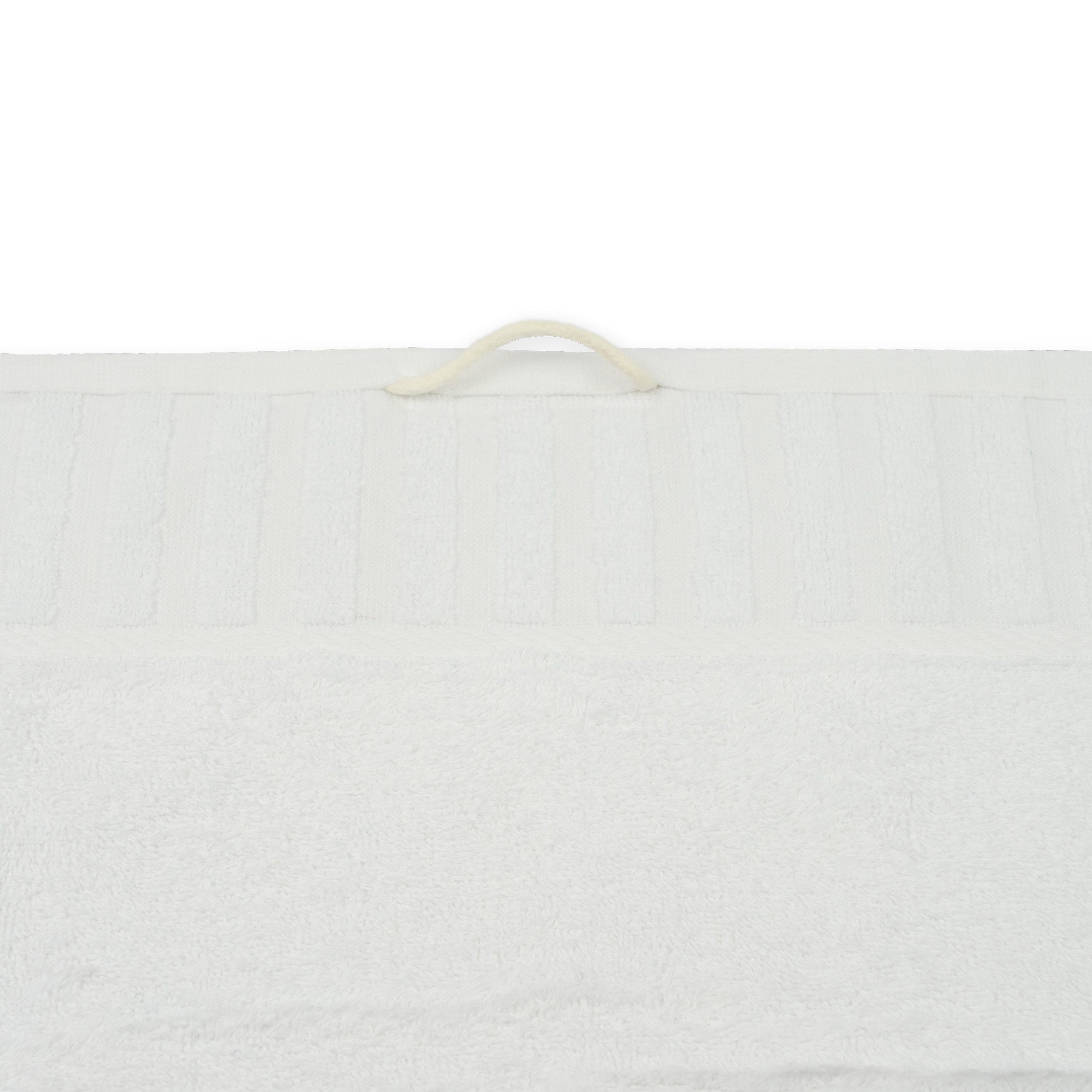 Casa Colori Handtuch Uni, Frottier (1-St), günstig online kaufen