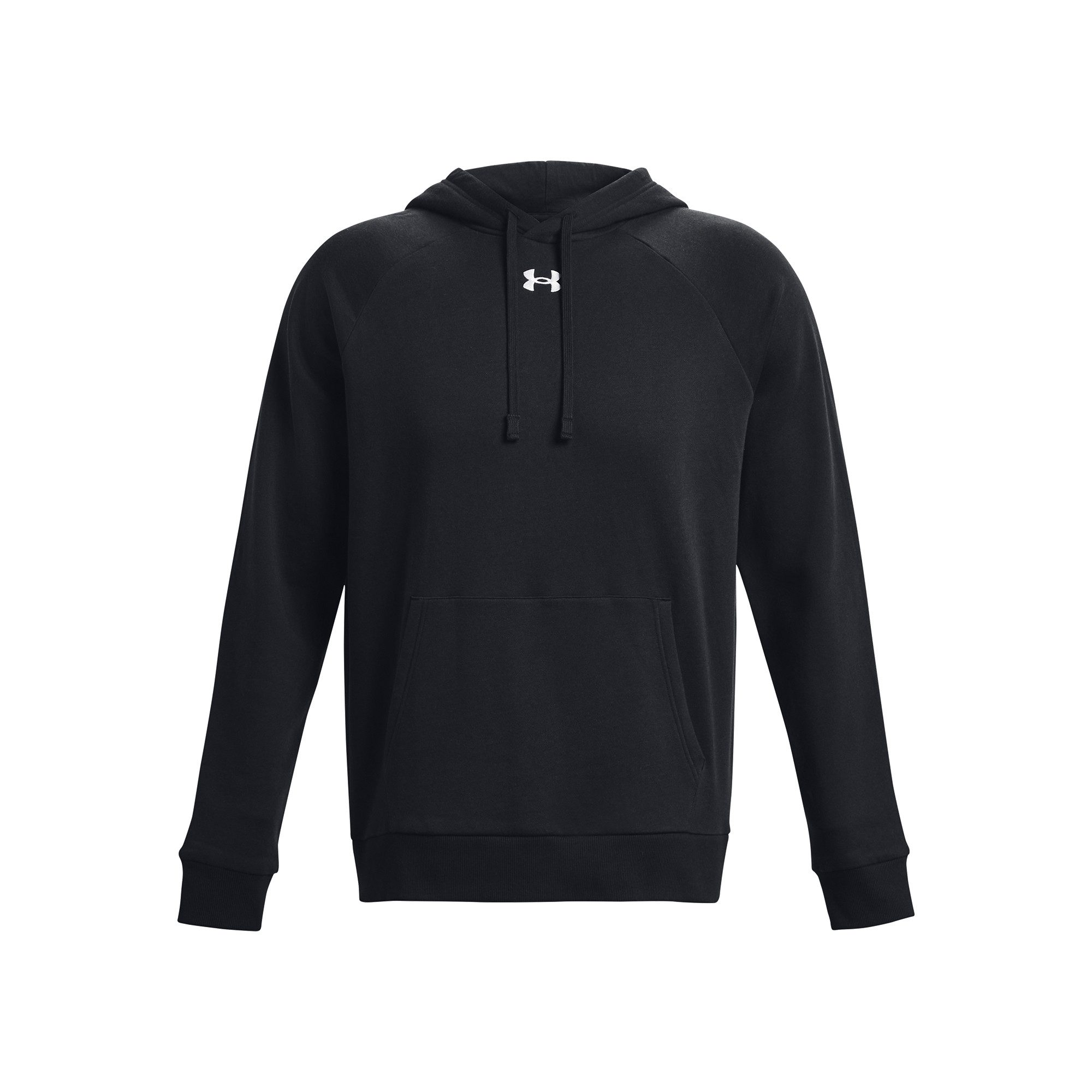 Under Armour® Fleecepullover Under Armour Herren Kapuzenpullover Rival Flee günstig online kaufen