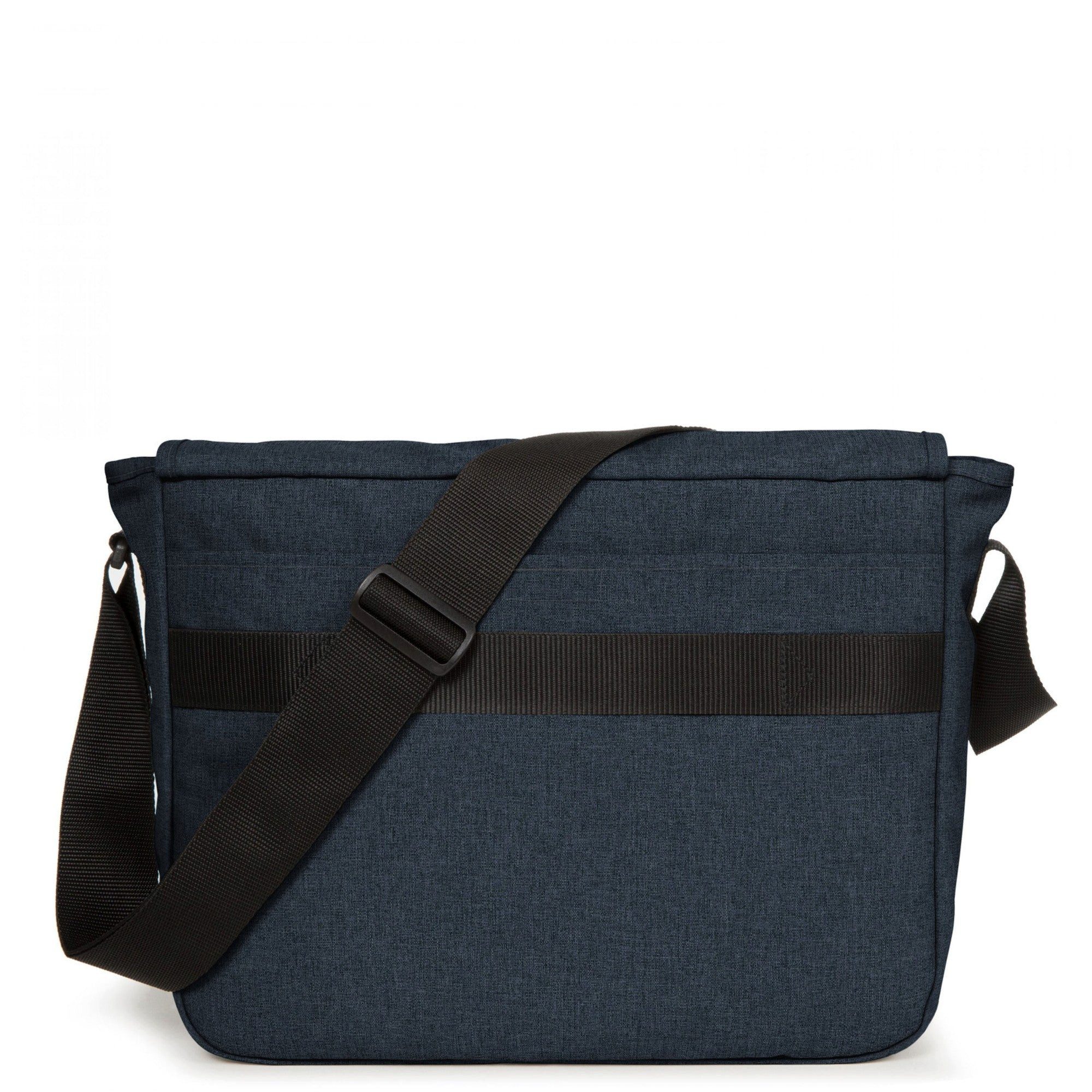 Eastpak Umhängetasche Delegate + - Schultertasche 17" 38.5 cm (triple denim günstig online kaufen