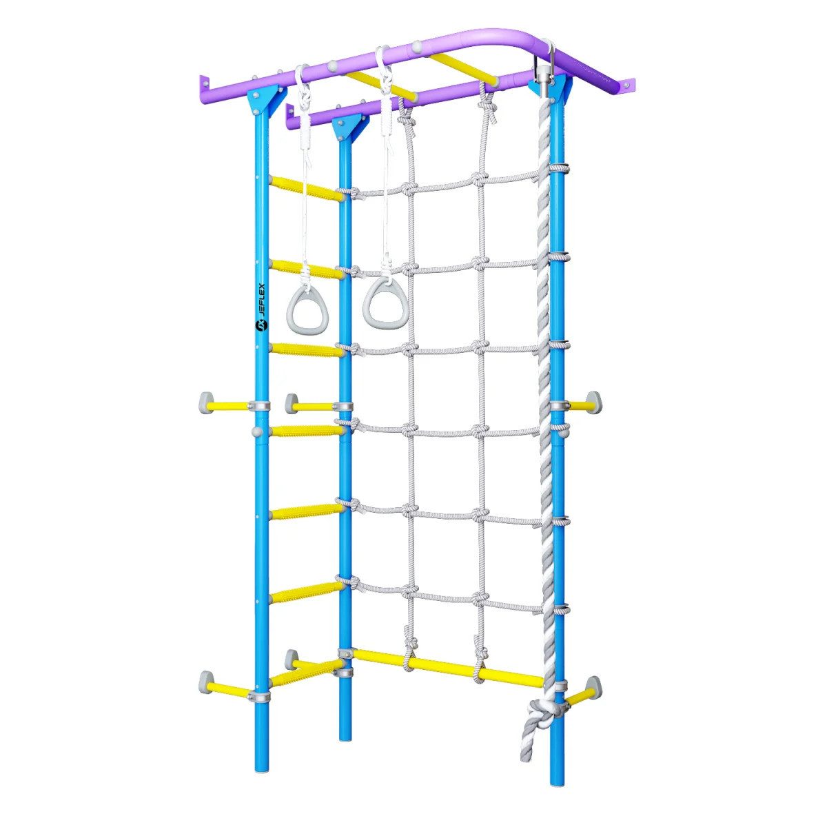 Sprossenwand Sprossenwand ClimbMaxx M5