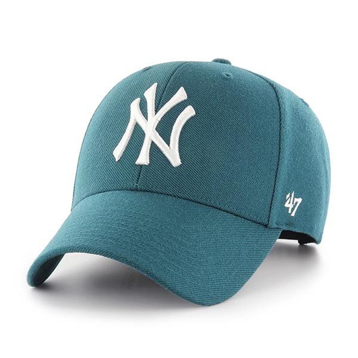 '47 Brand Snapback Cap '47 Brand MLB New York Yankees '47 MVP Snapback Cap günstig online kaufen