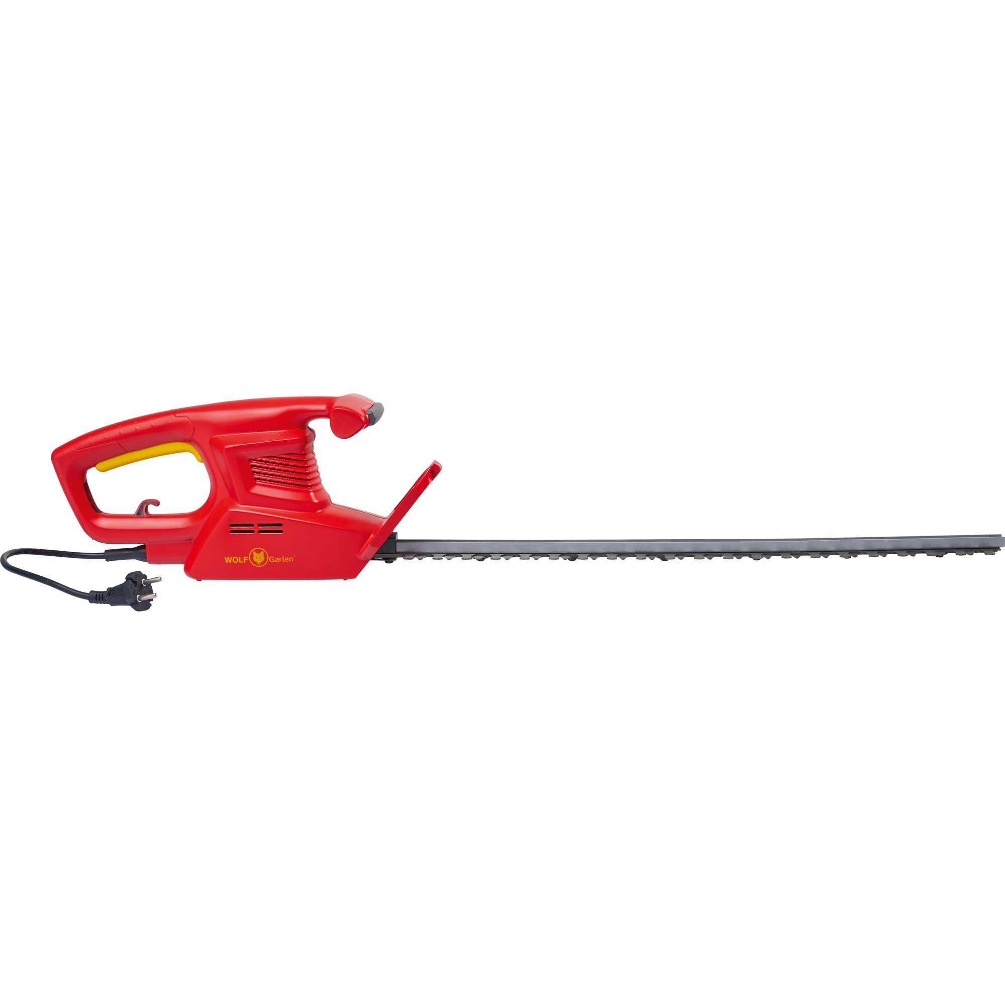 WOLF-Garten Elektro-Heckenschere WOLF-Garten Elektro-Heckenschere LYCOS E/500 H