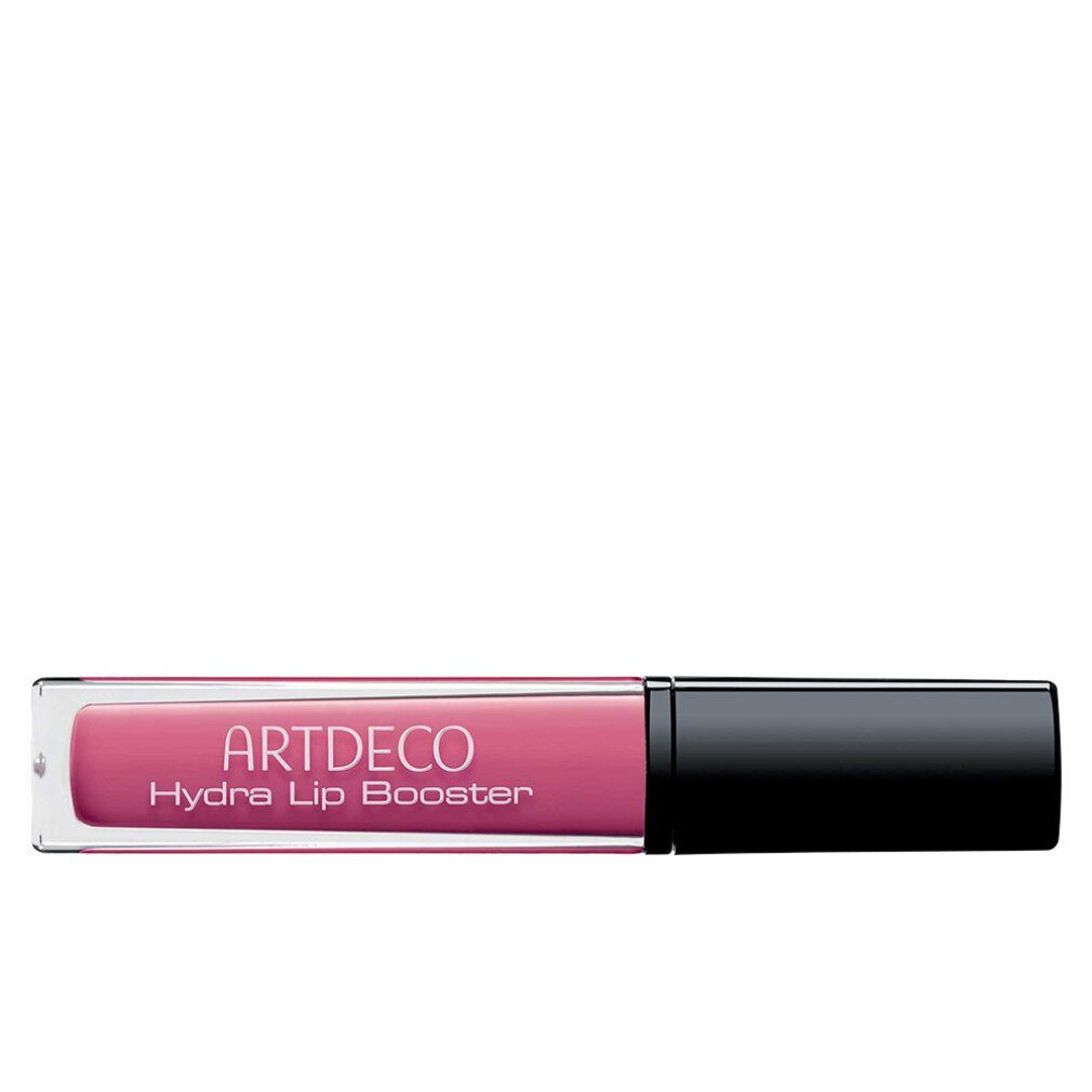 ARTDECO Lipgloss Hydra Lip Booster 55 Translucent Hot Pink