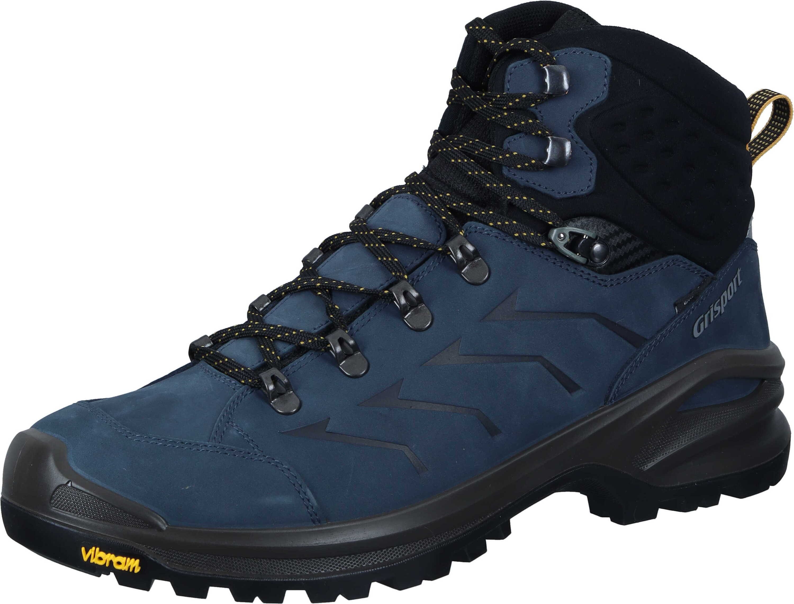Wanderschuhe Wanderschuh