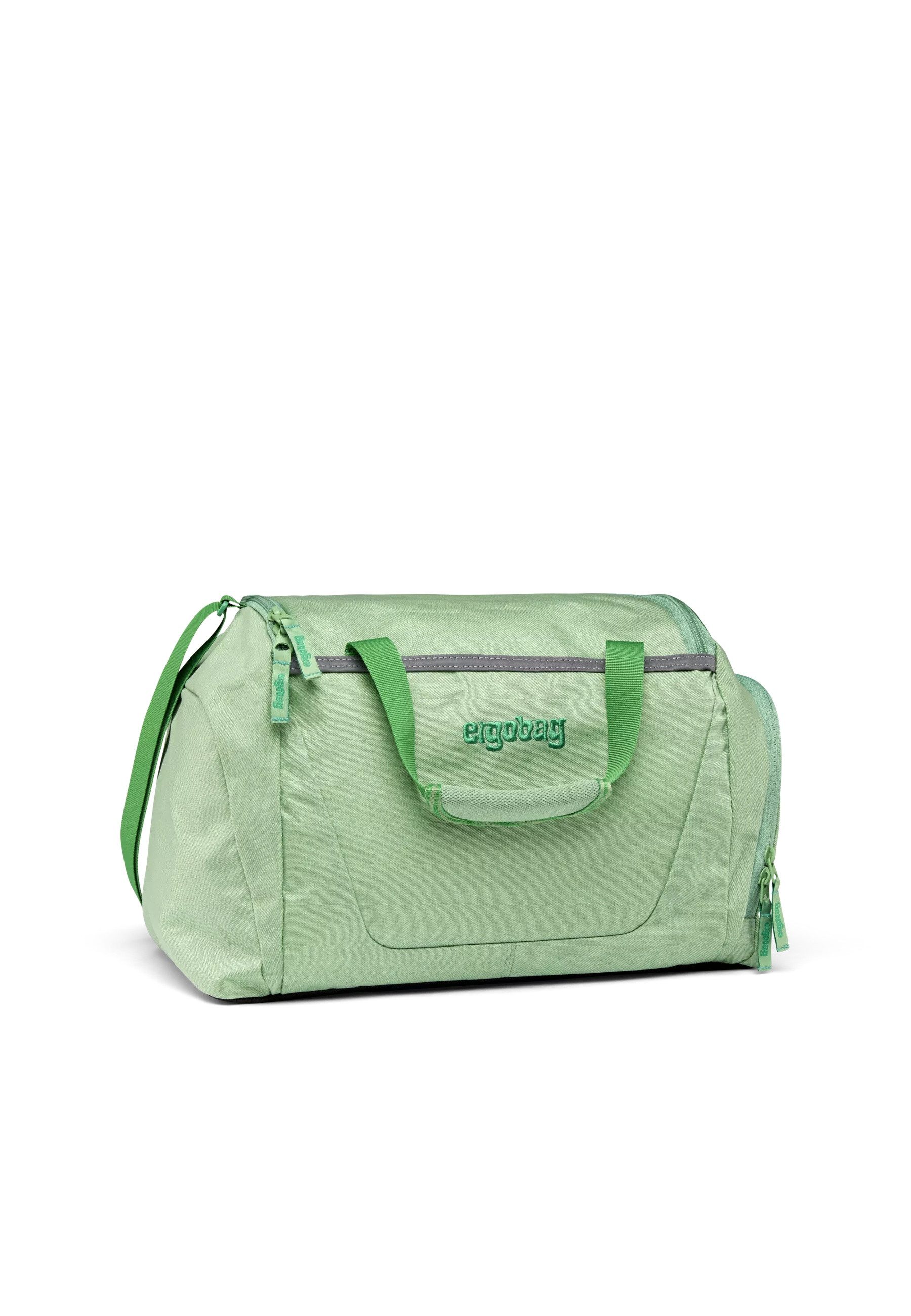 WaldBärwohner - Grün