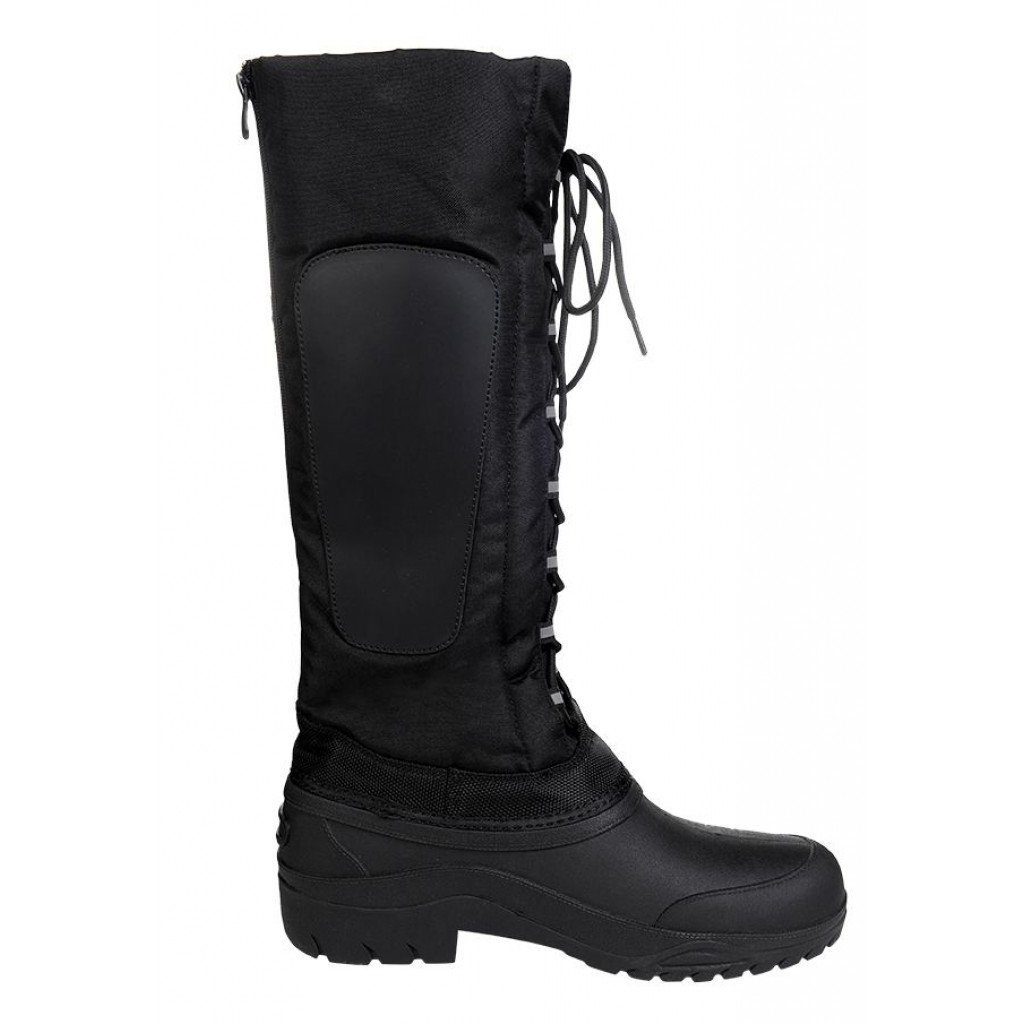 HKM HKM Husky Winterthermostiefel Reitstiefel