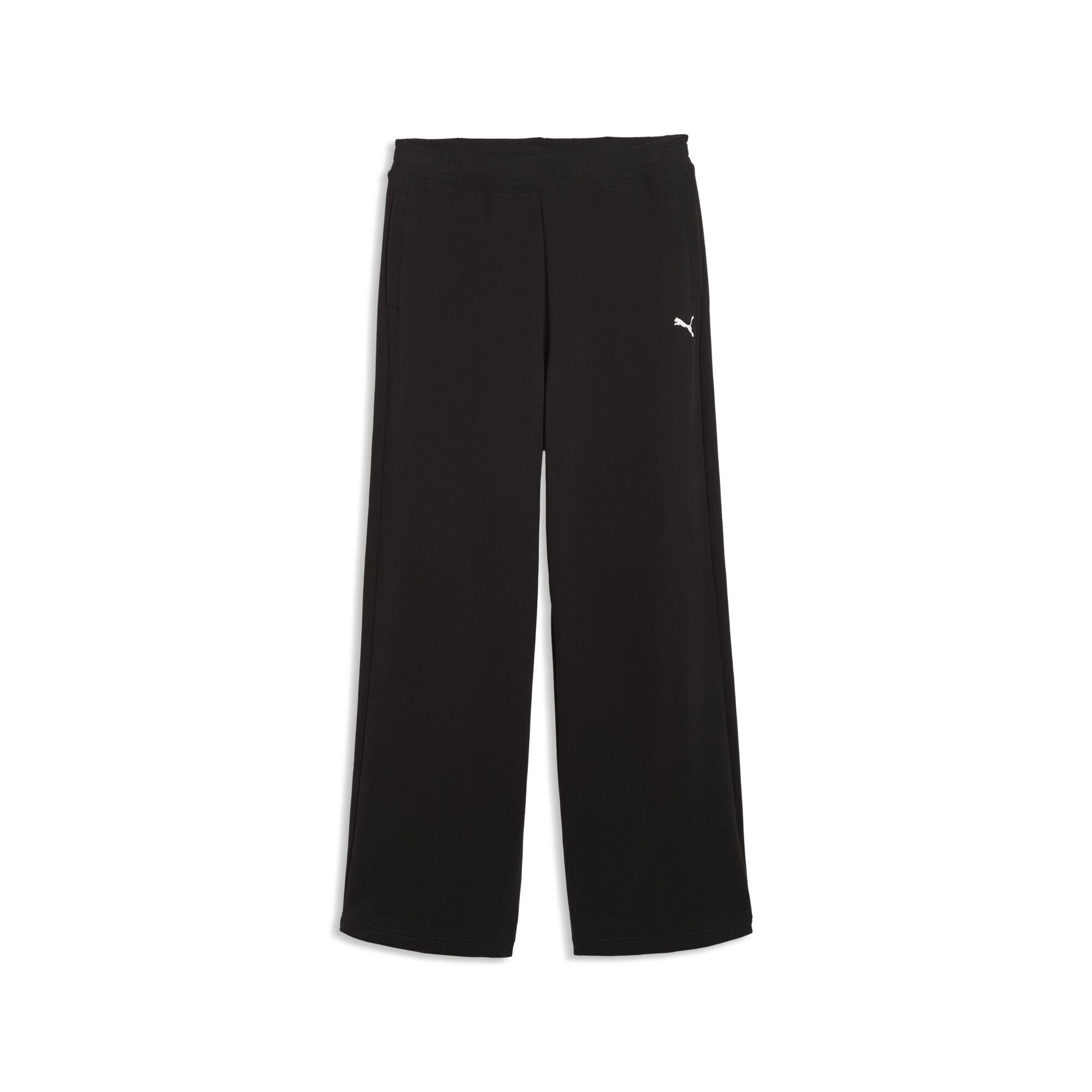 PUMA Sporthose Peach Touch Slouchy Jogginghose Damen günstig online kaufen