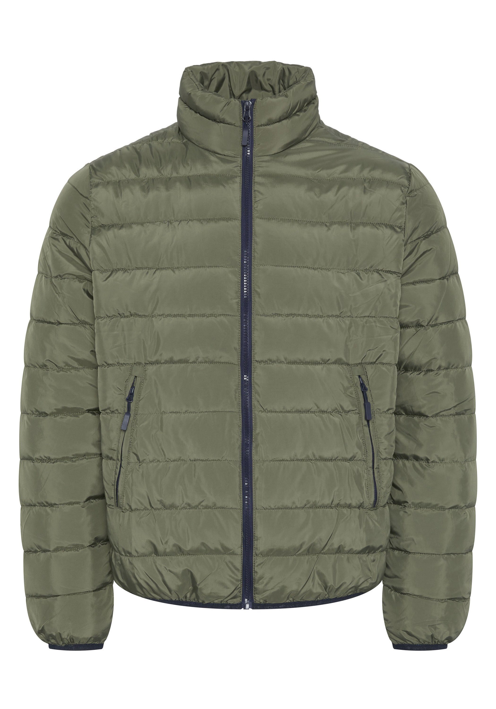 Polo Sylt Steppjacke im Stepp-Look