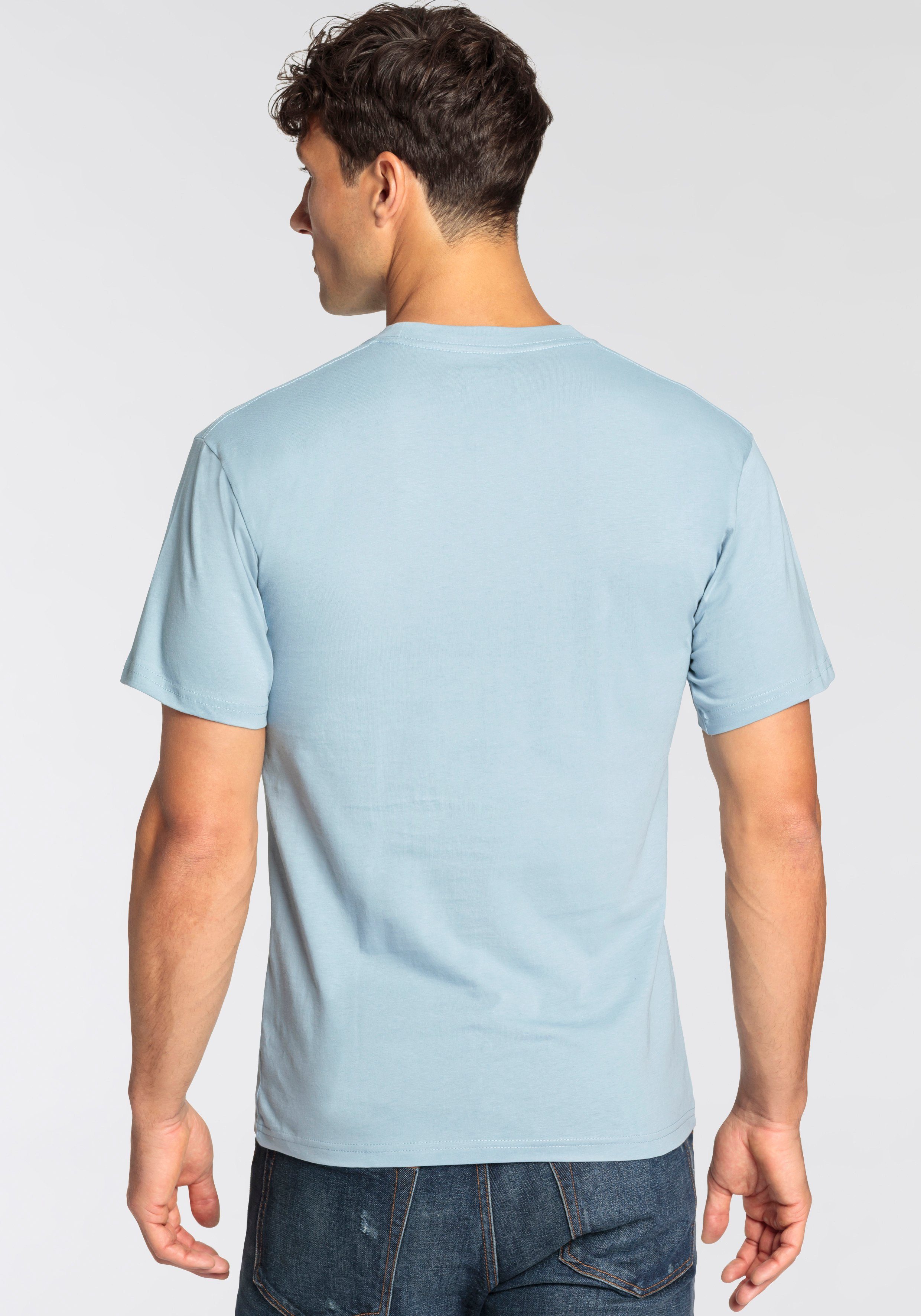 Vans T-Shirt MN VANS CLASSIC Basic günstig online kaufen