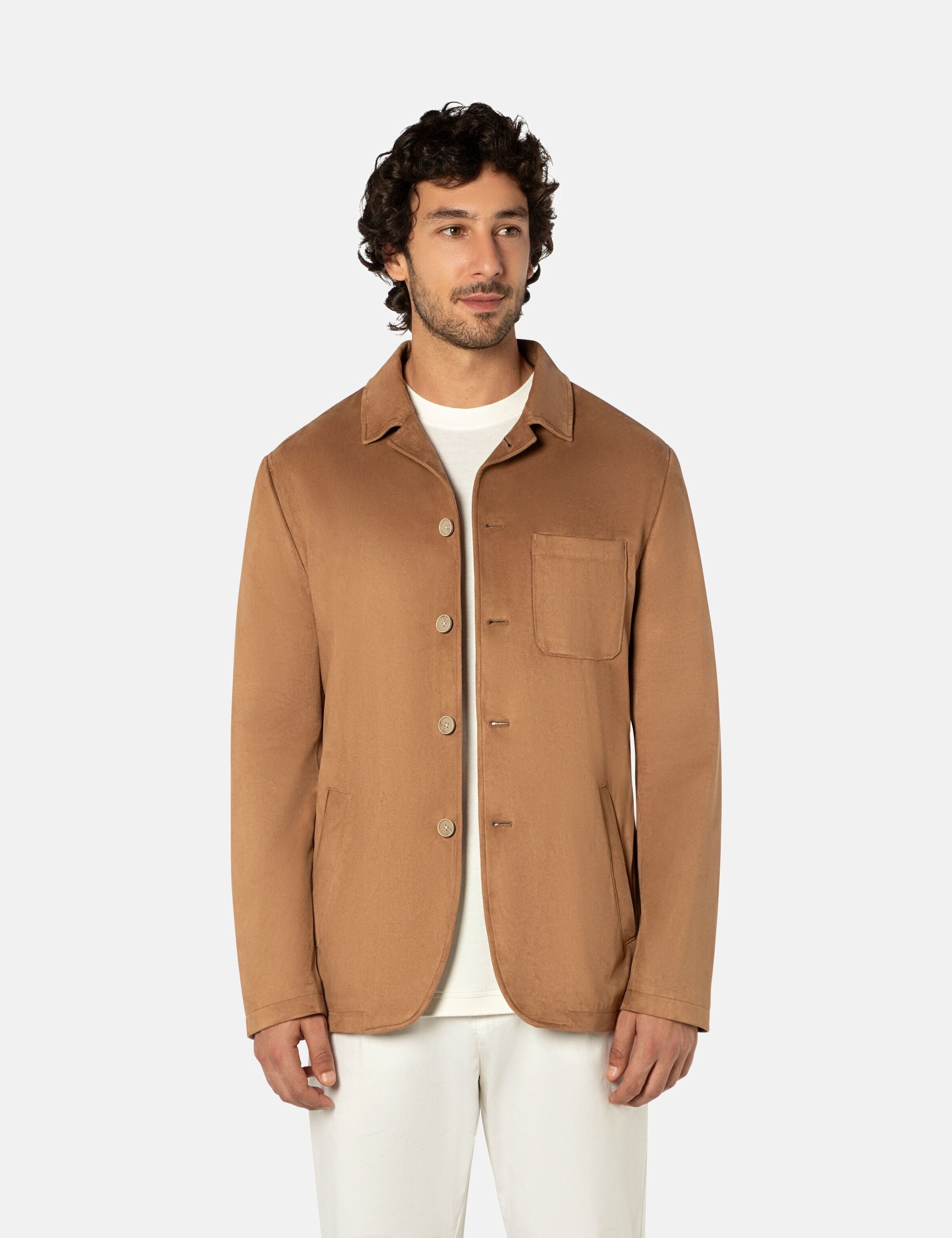 BENVENUTO. Sakko LORETTO J in Modern Fit