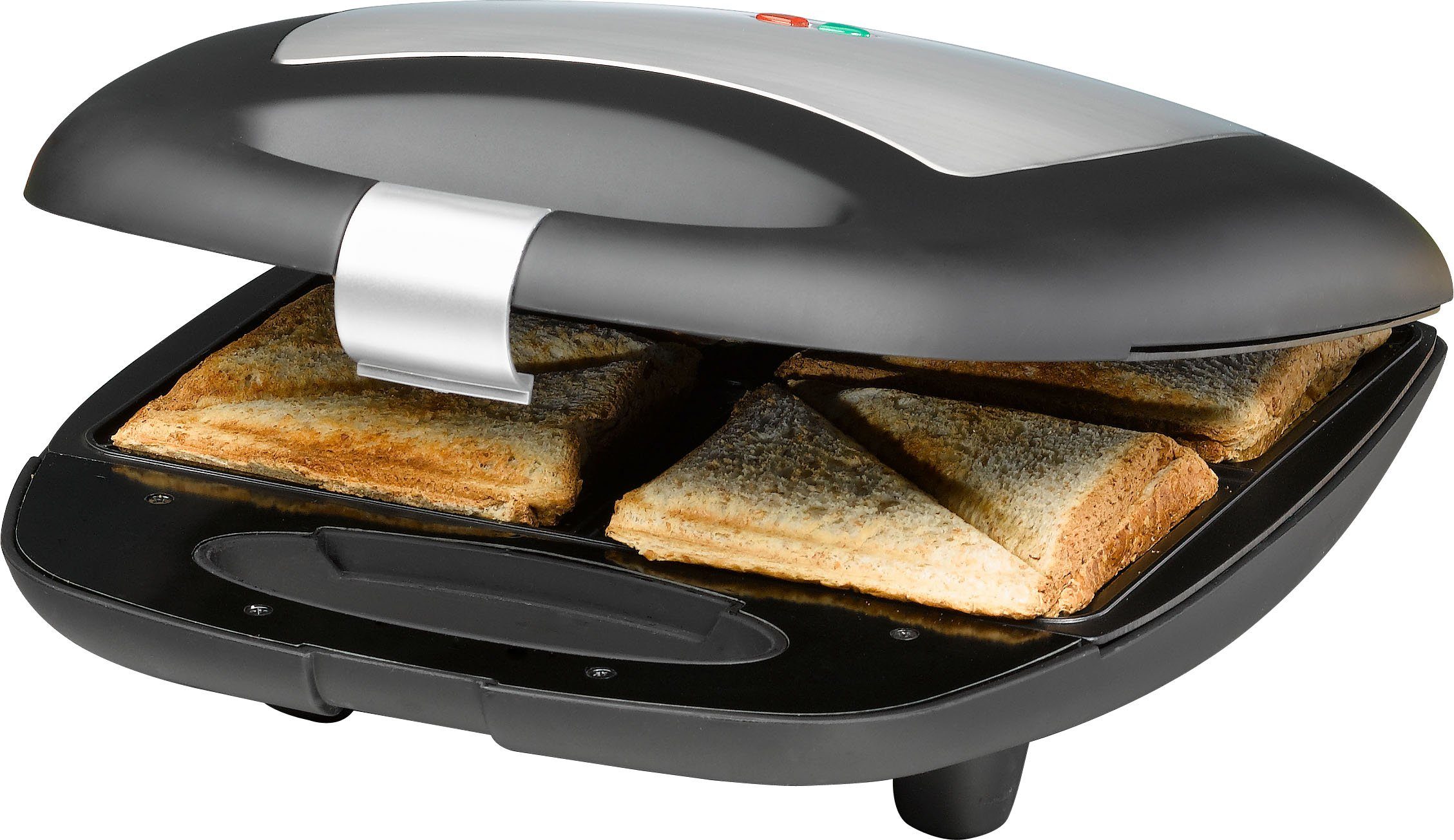 Sandwichmaker ST 1410 "Fun for 4"