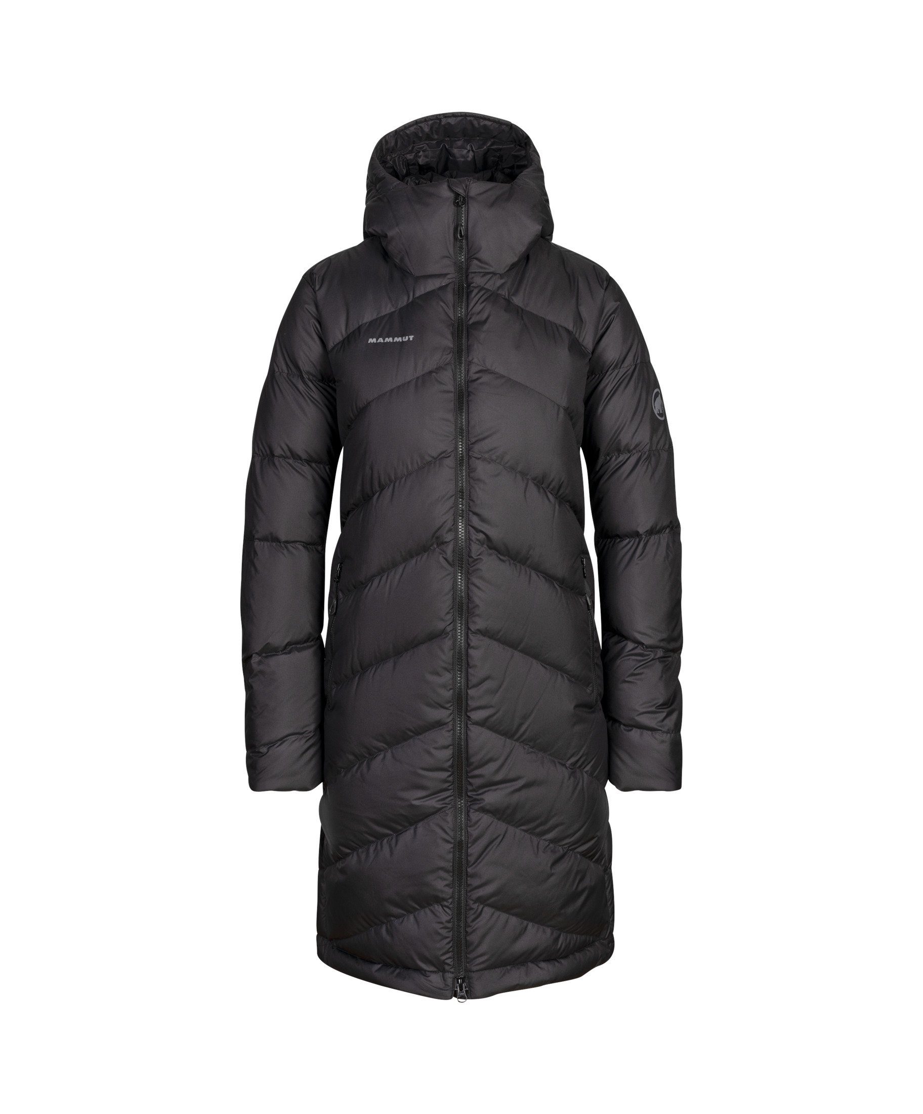 Mammut Outdoorjacke Fedoz IN Hooded Parka Women