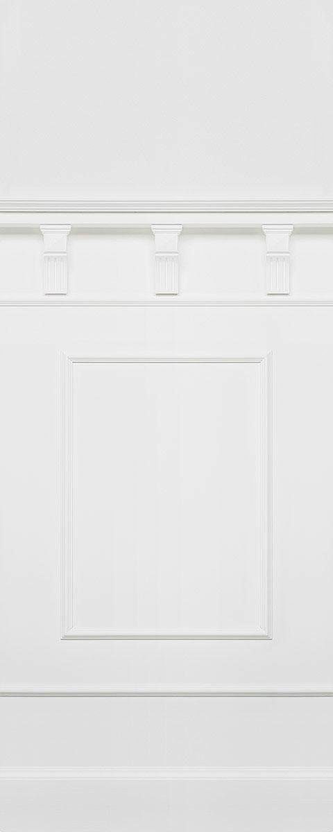 Komar Vliestapete, (1 St), 100x250 cm (Breite x Höhe), Vliestapete, 100 cm Bahnbreite