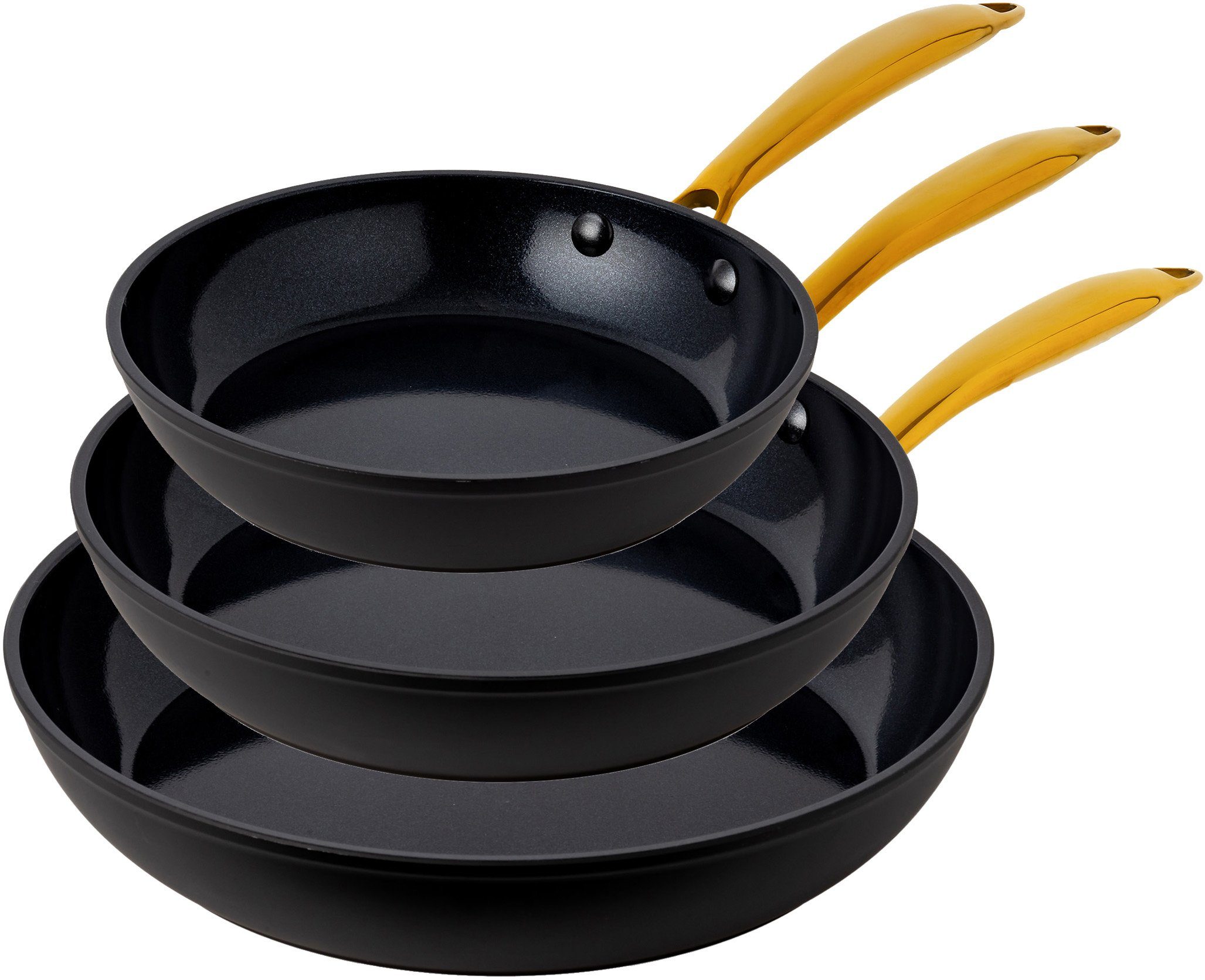 Pfannen-Set HSN