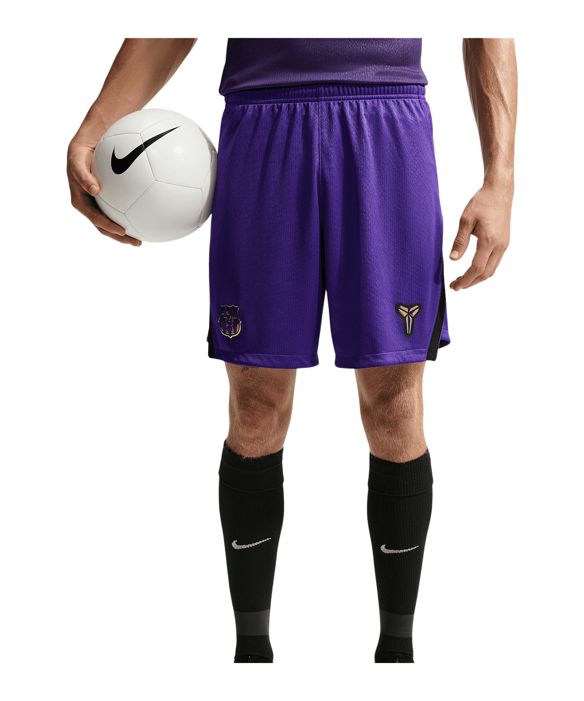 Nike Sporthose Nike Performance FC Barcelona Short Away 2026/2027